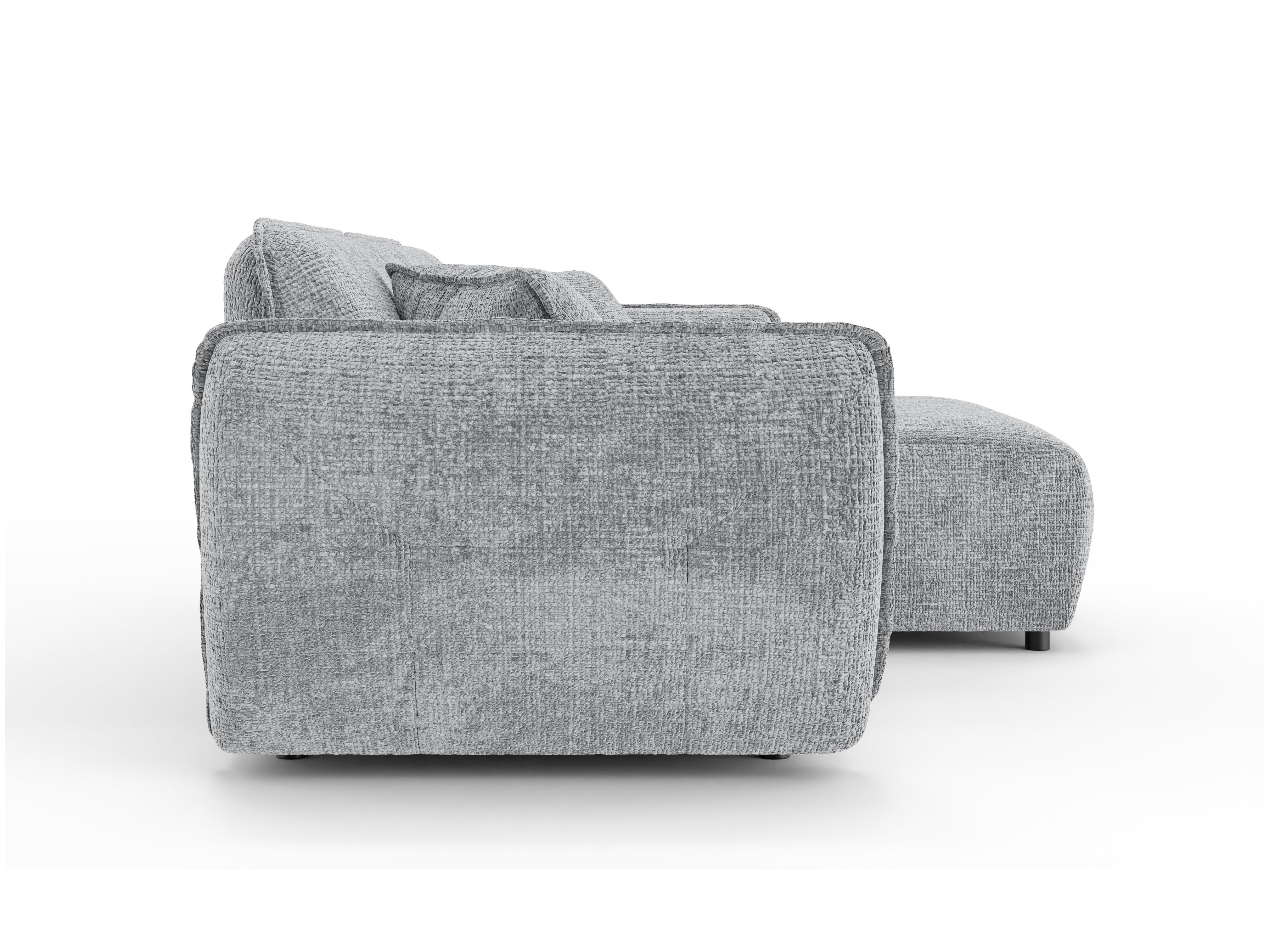Corner sofa Rocklin 128 (Cremona 81)