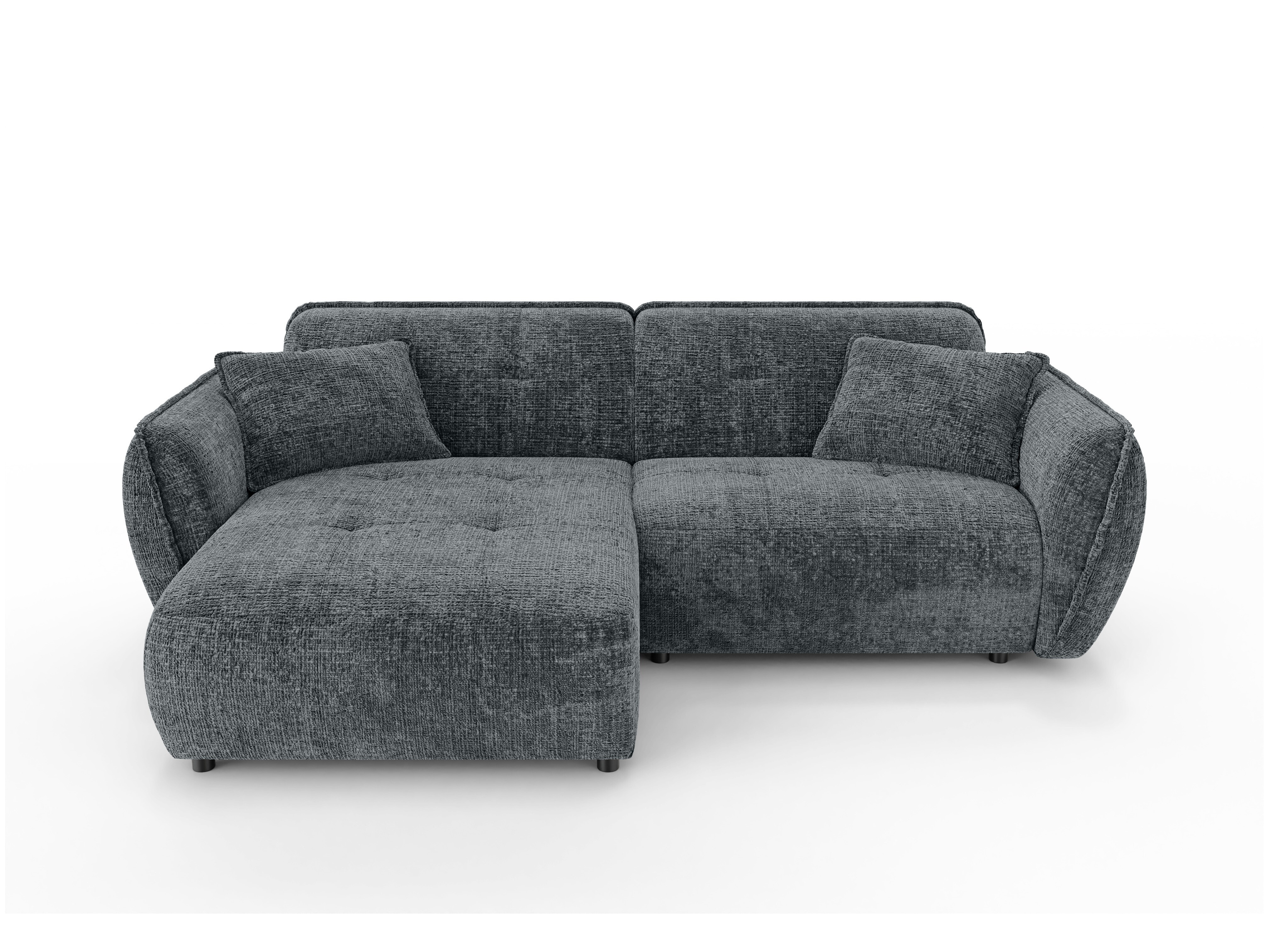 Corner sofa Rocklin 128 (Cremona 95)