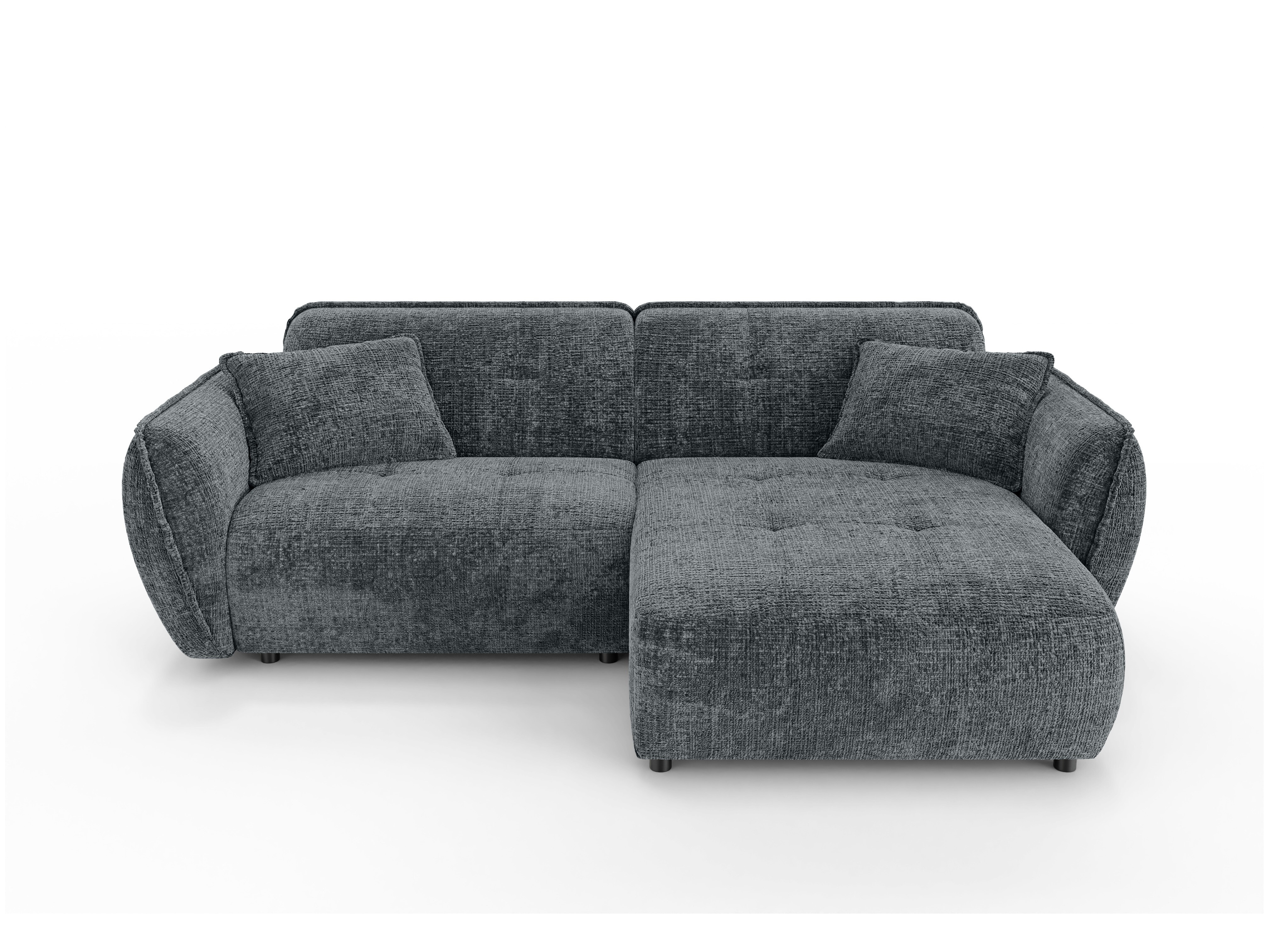 Corner sofa Rocklin 128 (Cremona 95)