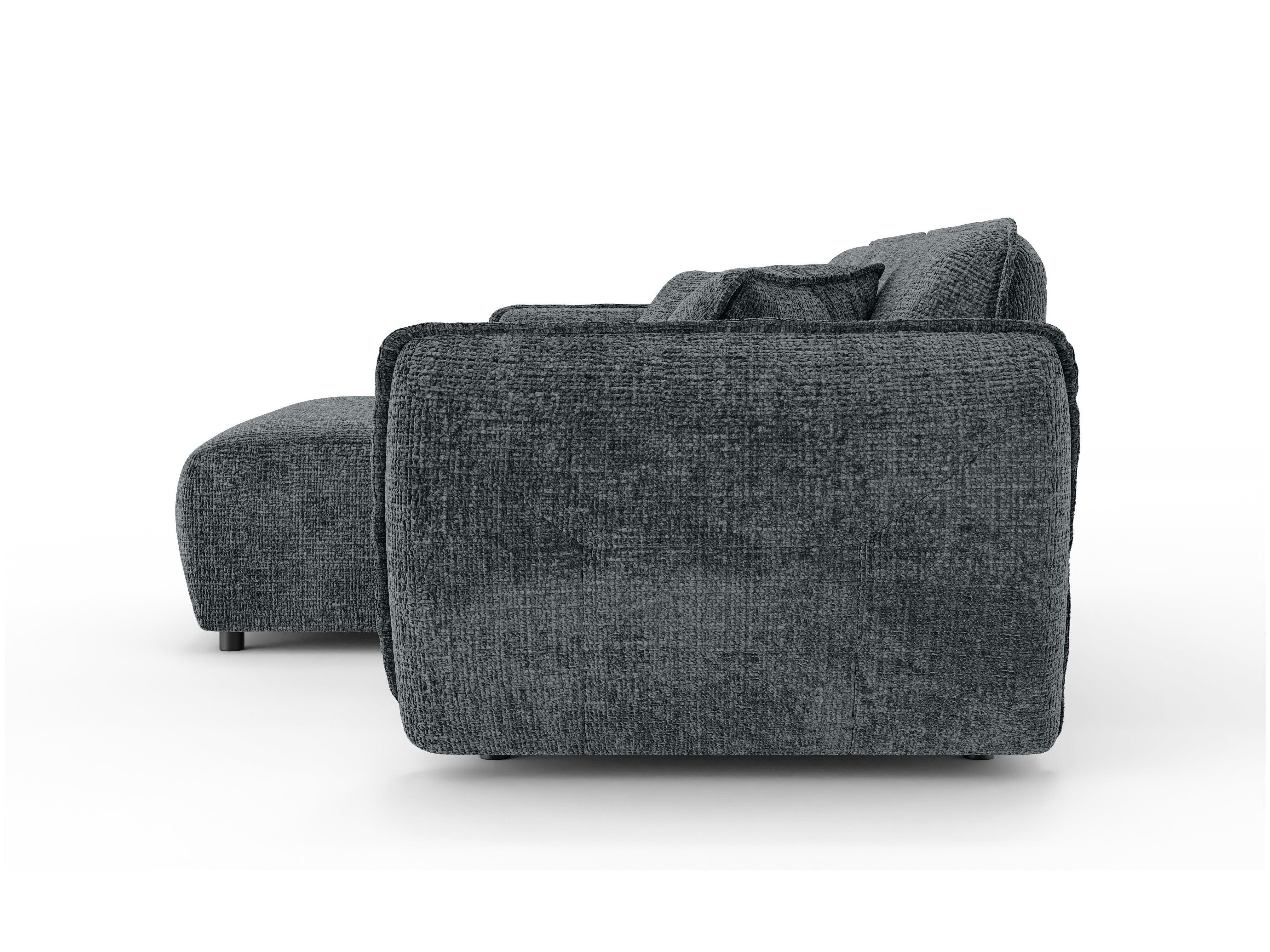 Corner sofa Rocklin 128 (Cremona 95)