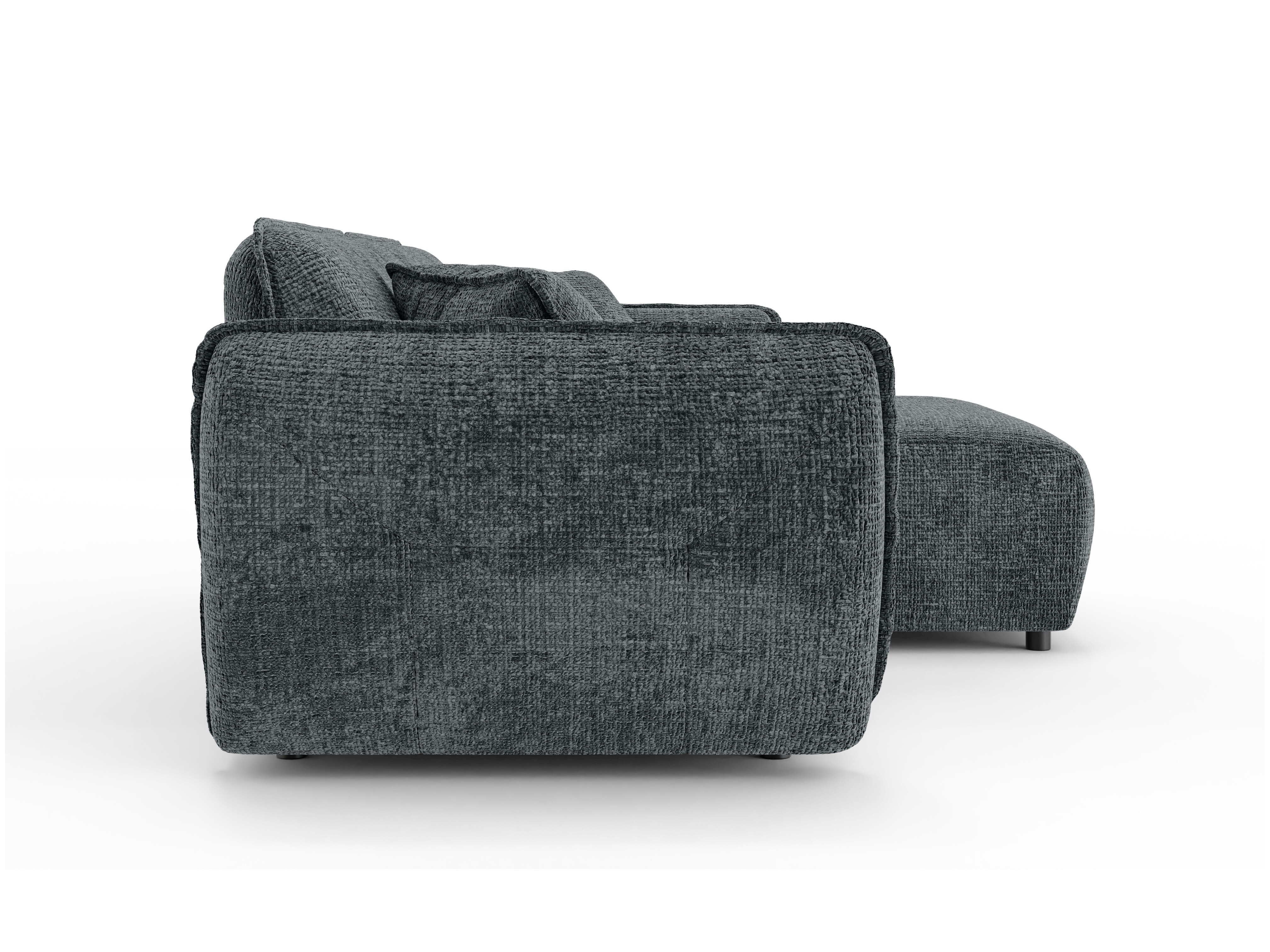 Corner sofa Rocklin 128 (Cremona 95)