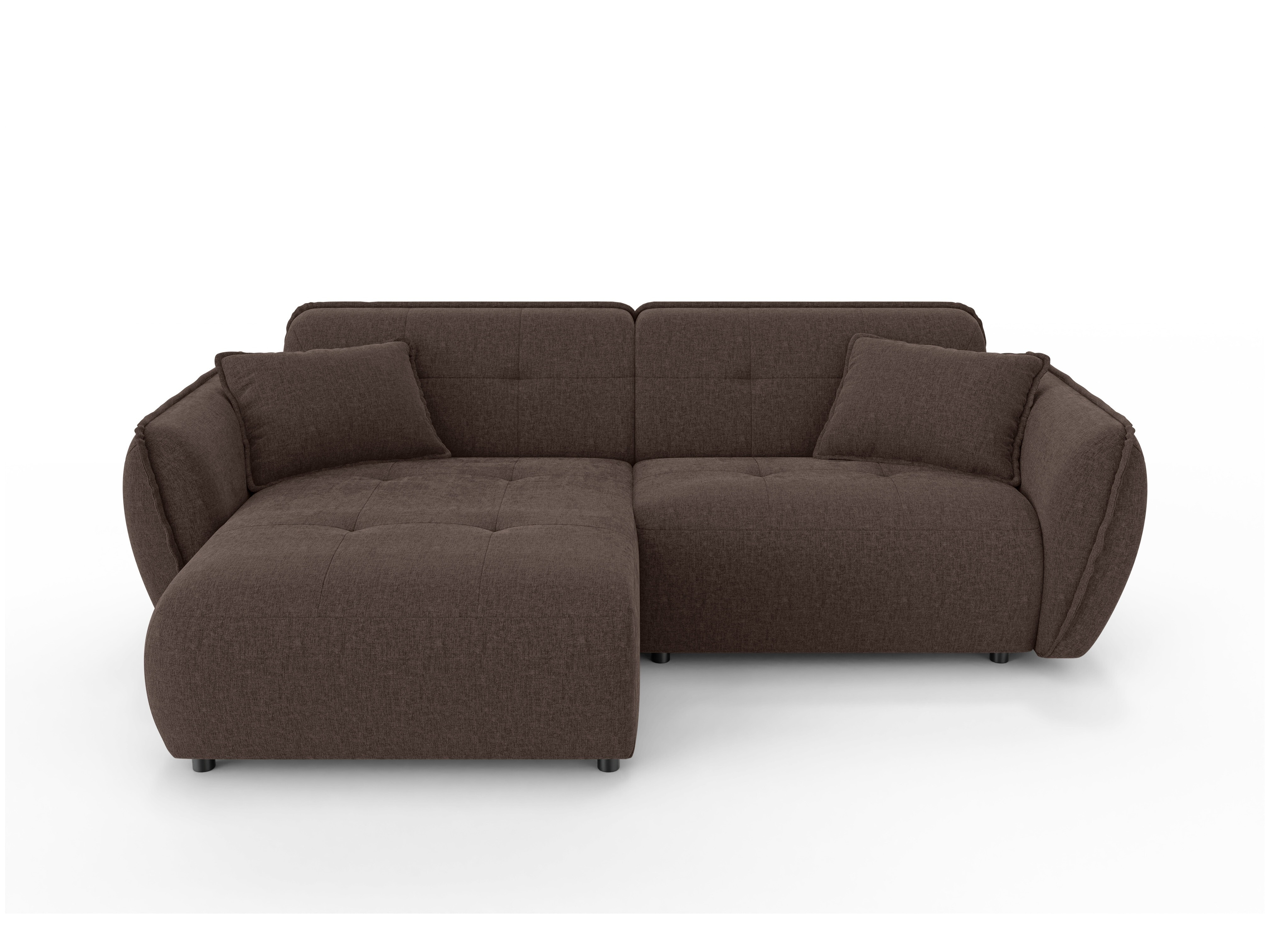Corner sofa Rocklin 128 (Flow 1)
