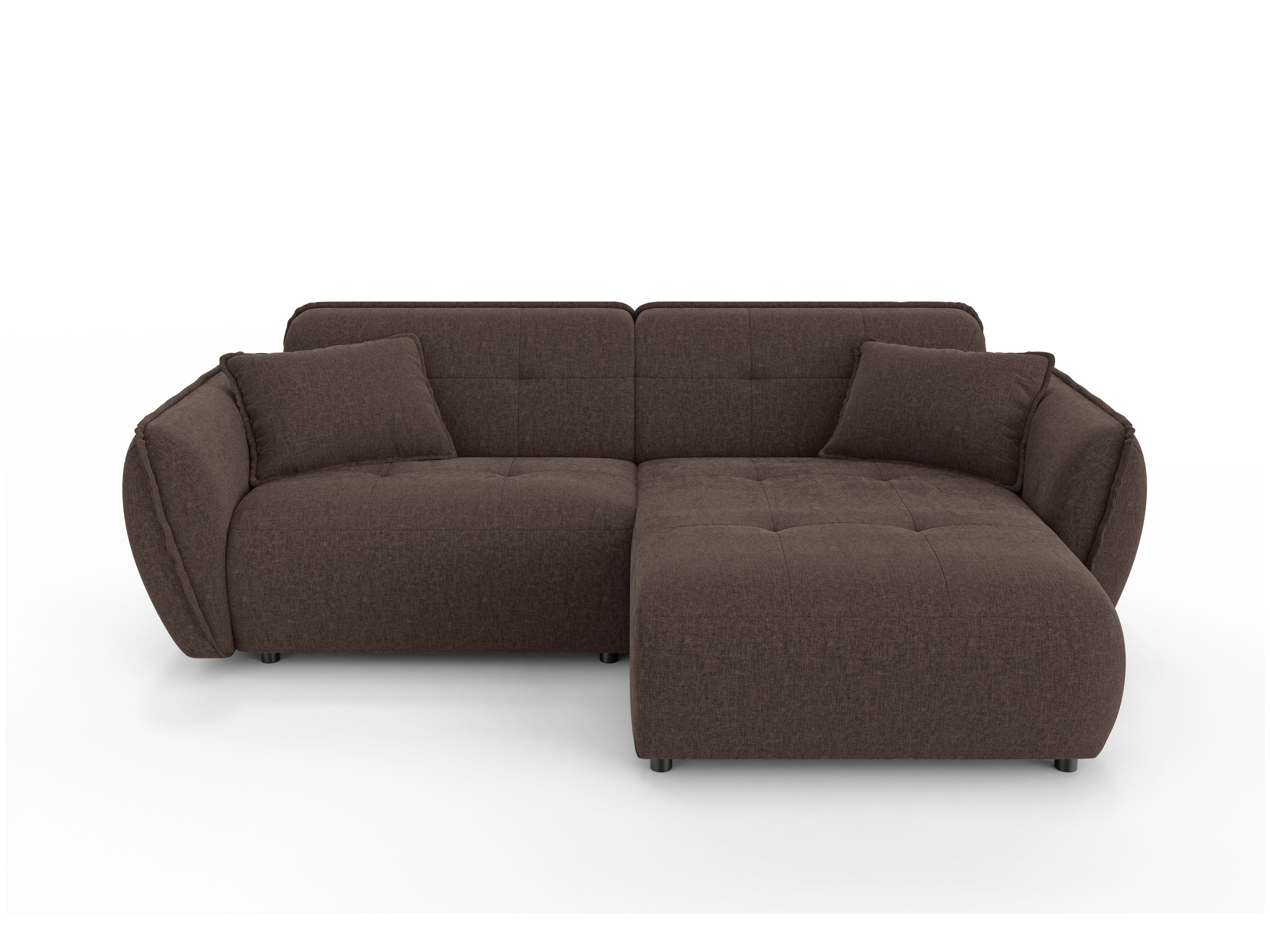 Corner sofa Rocklin 128 (Flow 1)