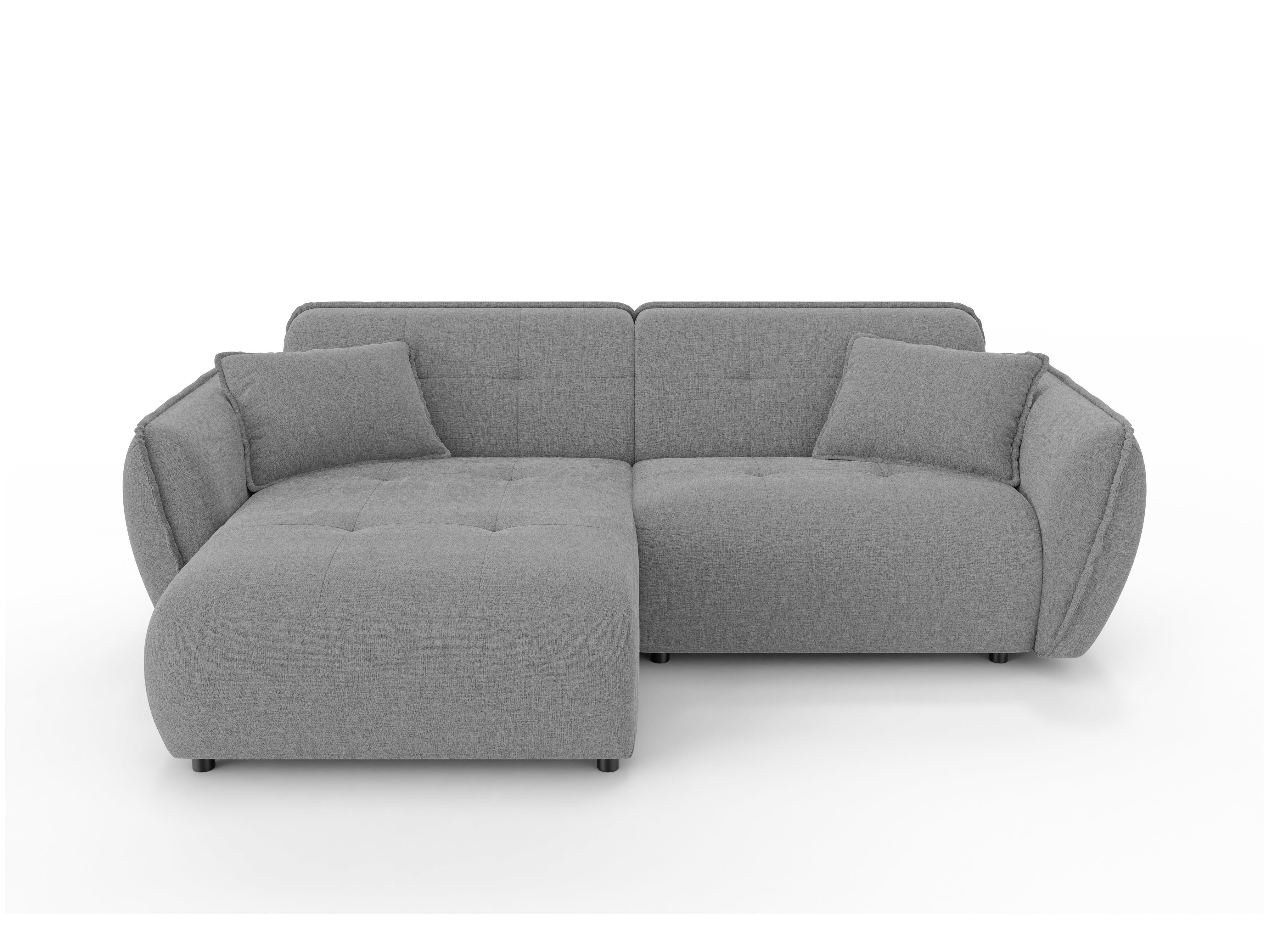 Corner sofa Rocklin 128 (Flow 24)