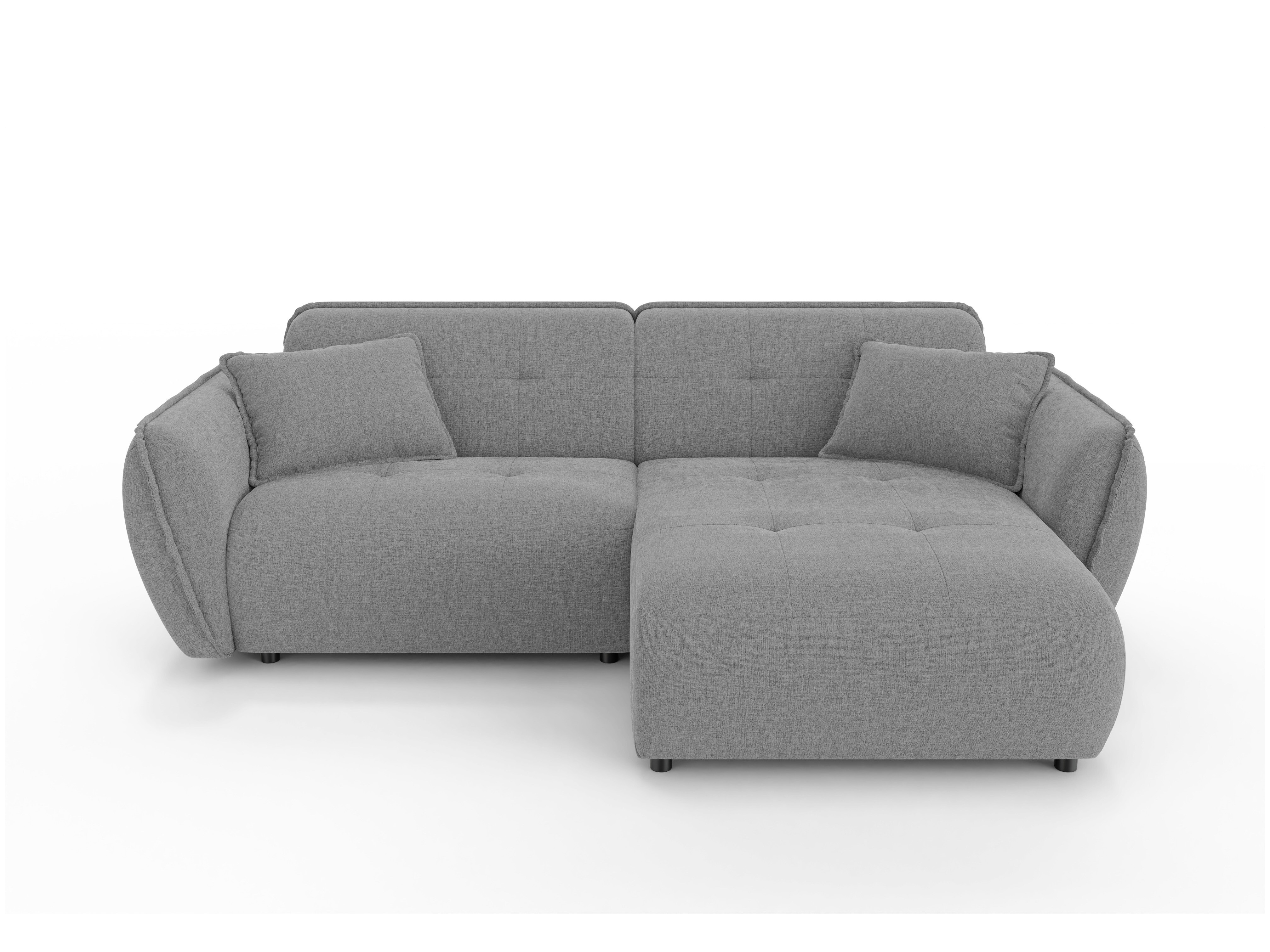 Corner sofa Rocklin 128 (Flow 24)