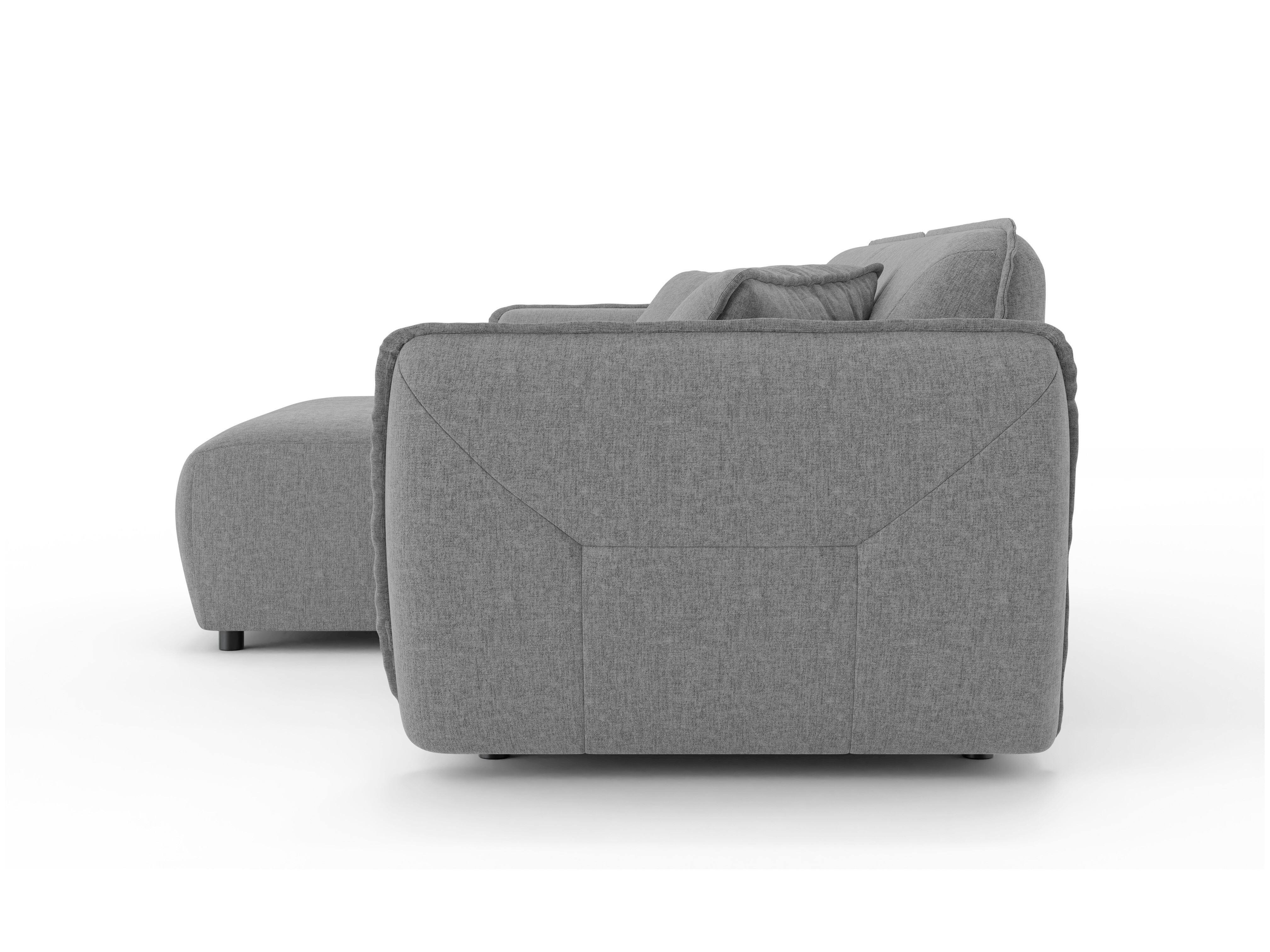 Corner sofa Rocklin 128 (Flow 24)