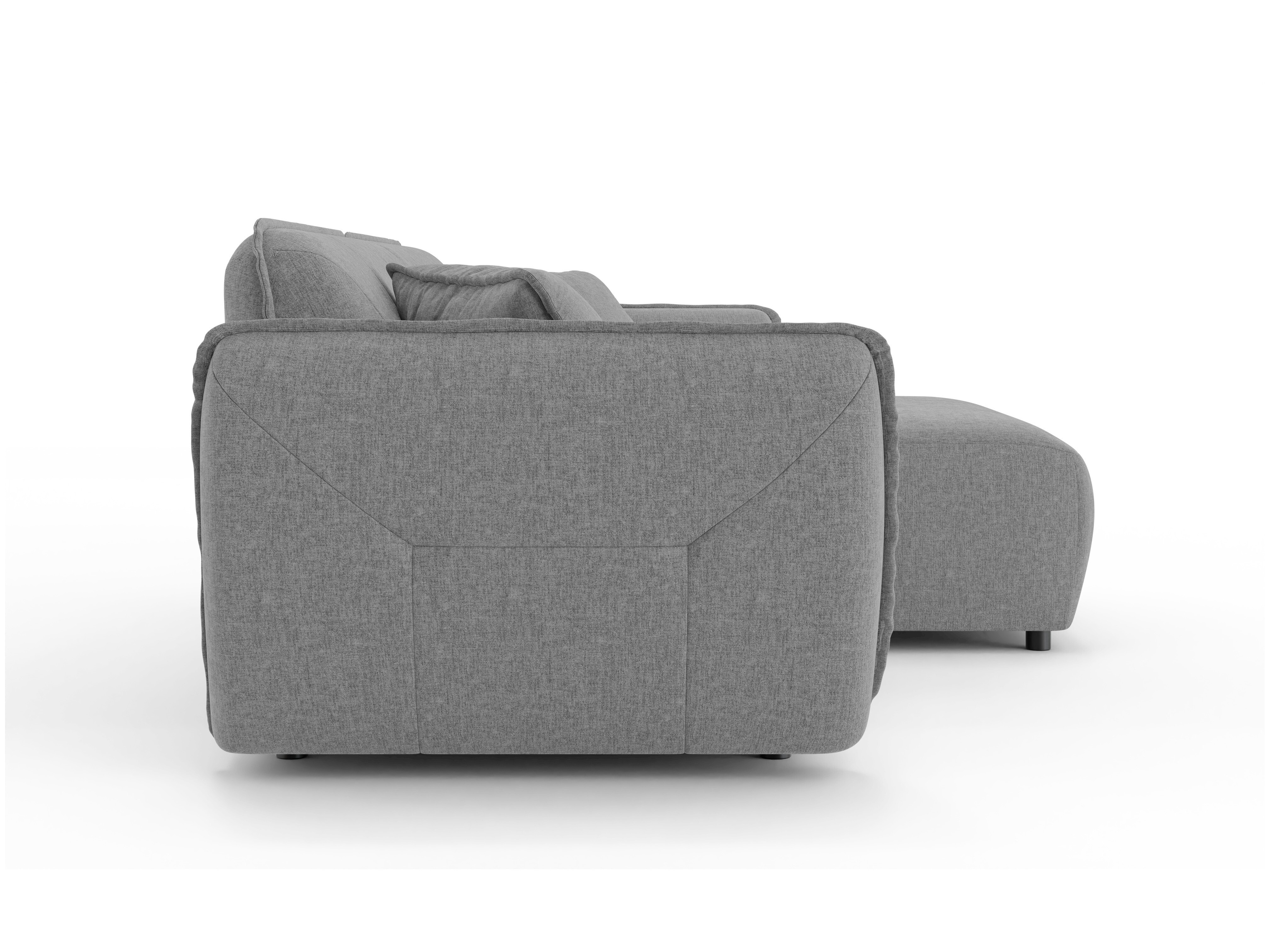 Corner sofa Rocklin 128 (Flow 24)