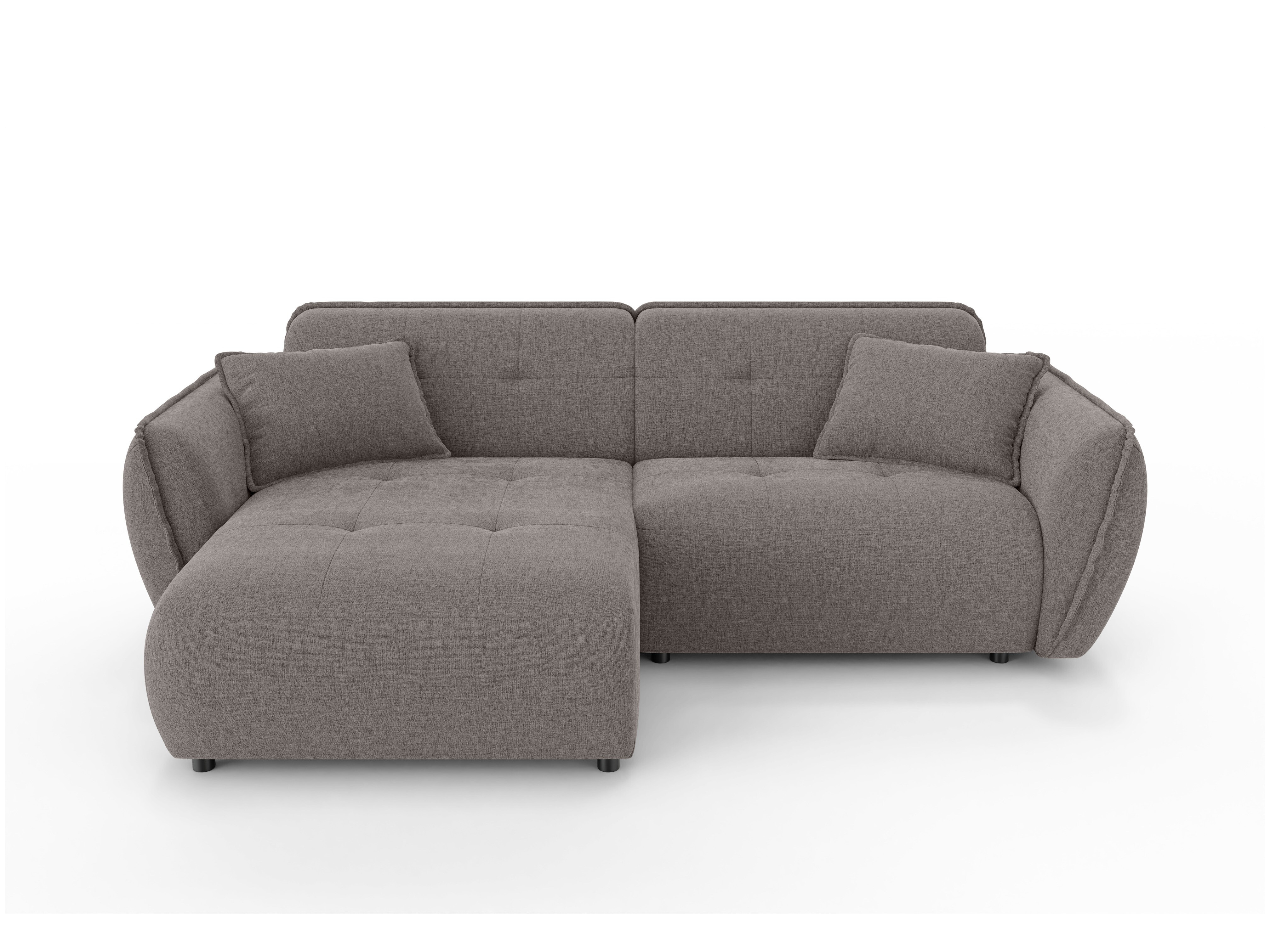 Corner sofa Rocklin 128 (Flow 2)