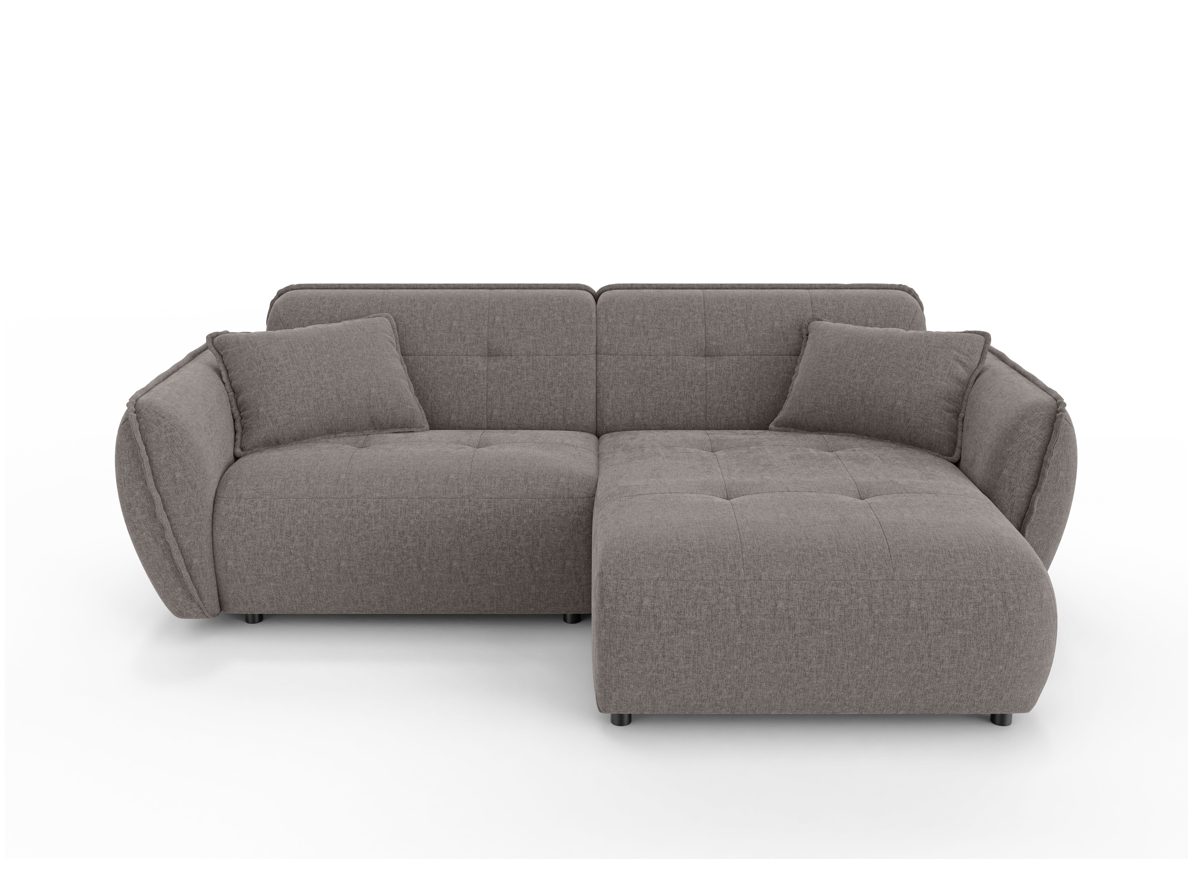 Corner sofa Rocklin 128 (Flow 2)