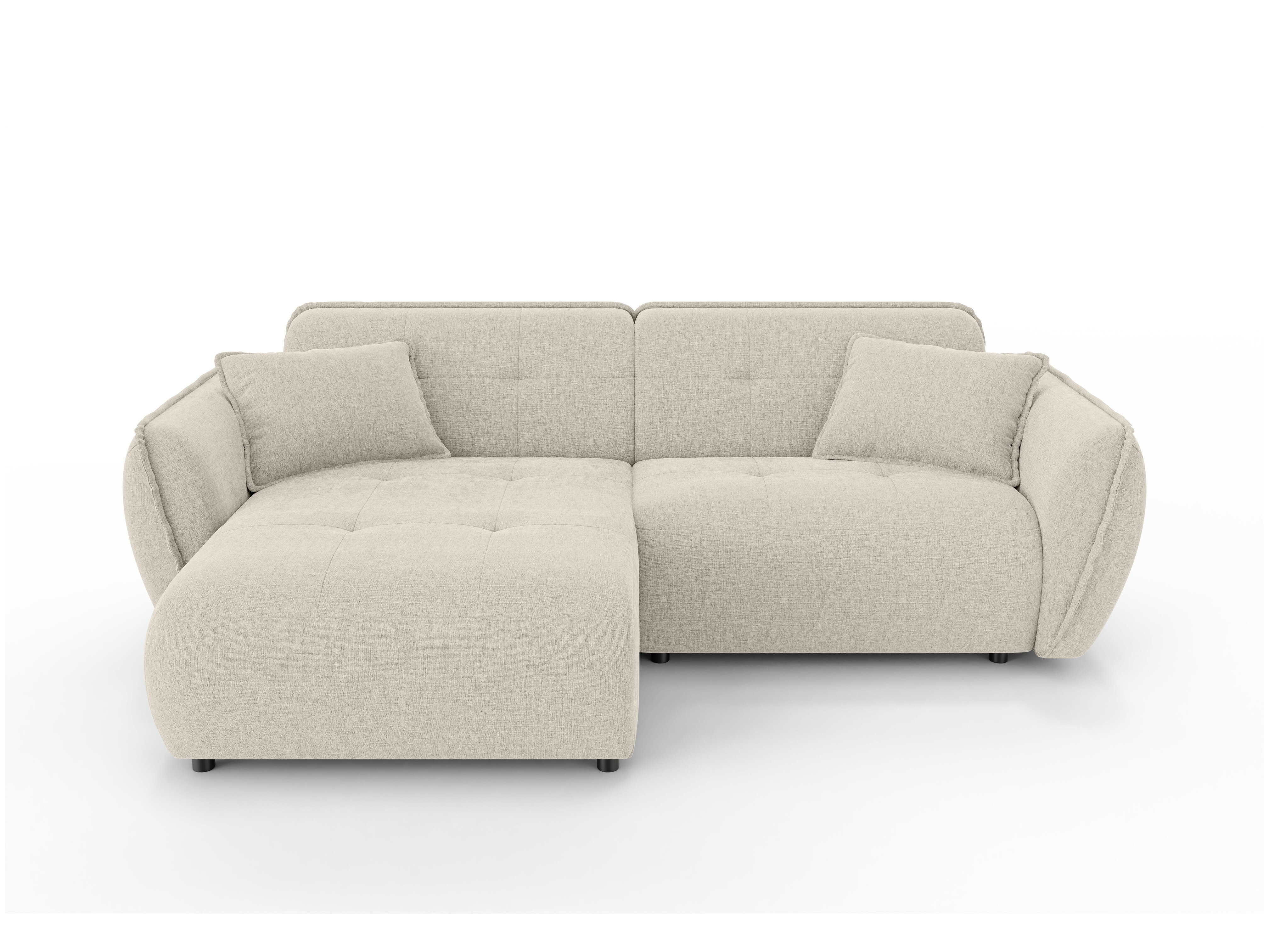 Corner sofa Rocklin 128 (Flow 5)