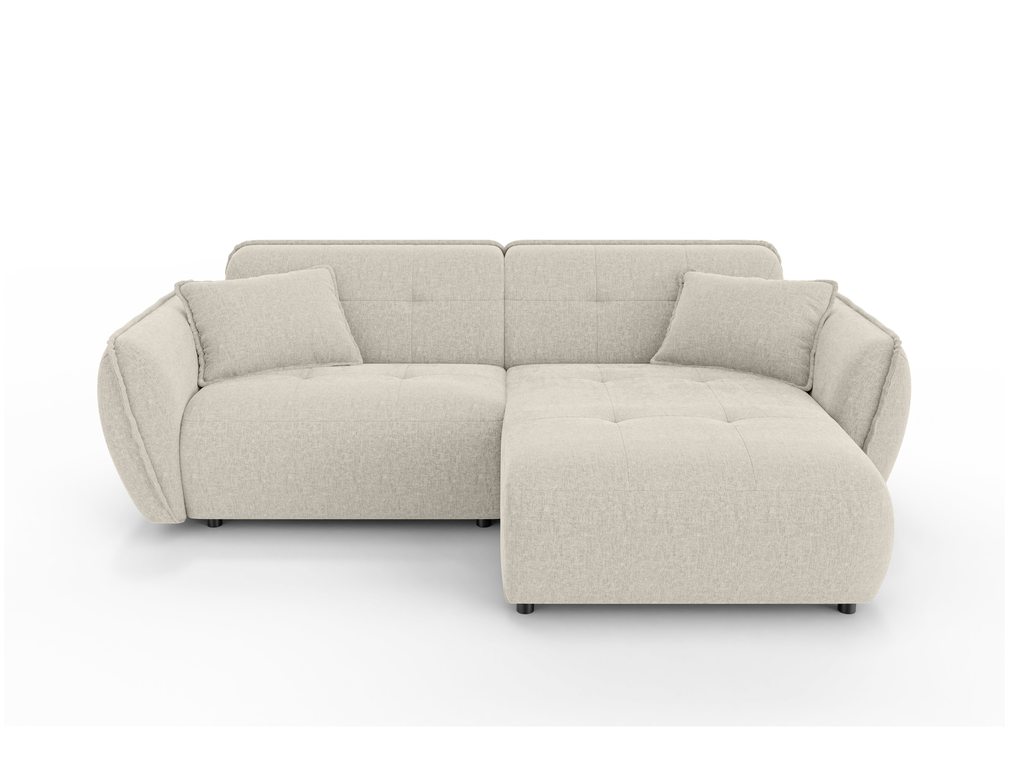 Corner sofa Rocklin 128 (Flow 5)