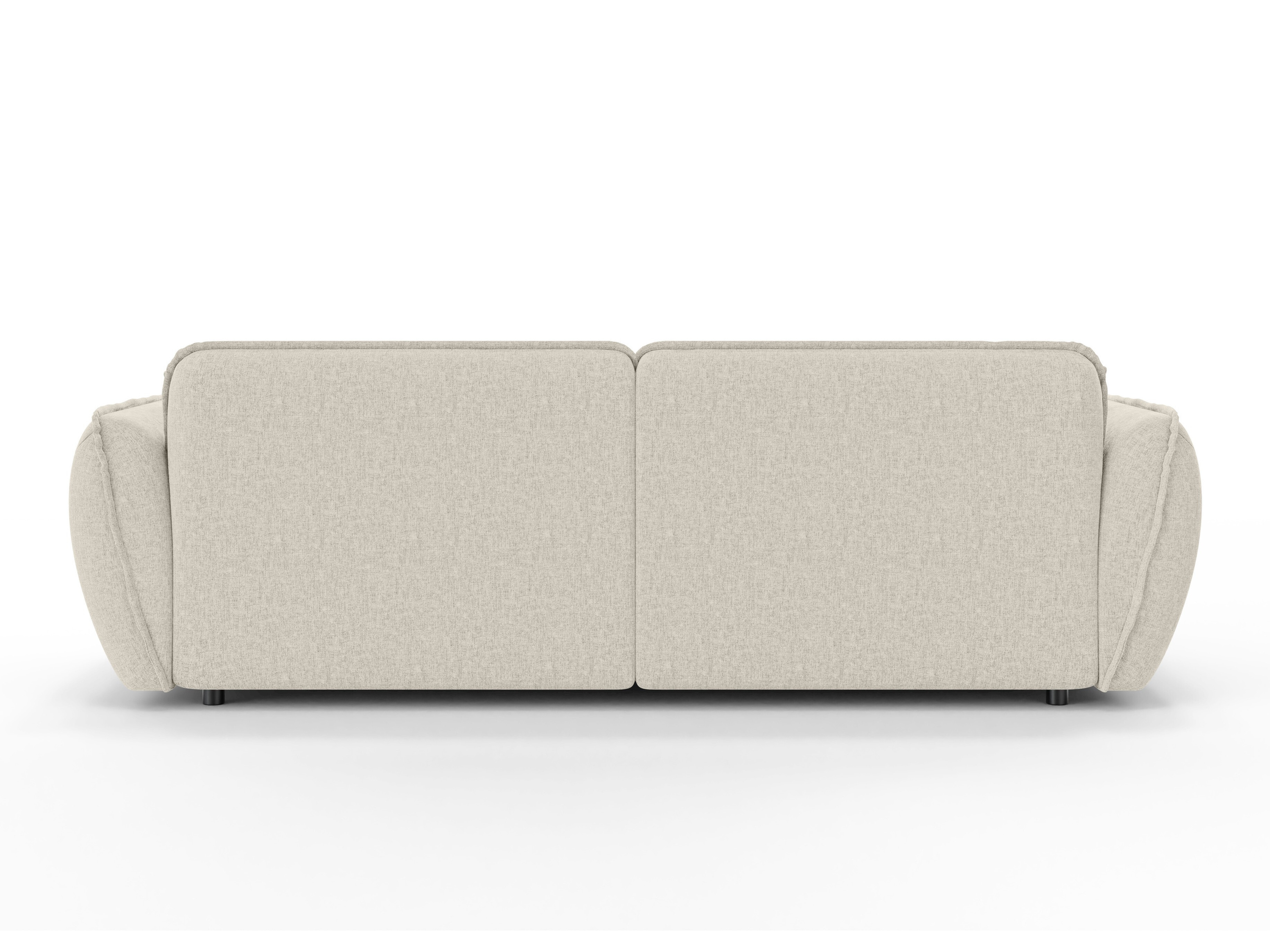 Corner sofa Rocklin 128 (Flow 5)