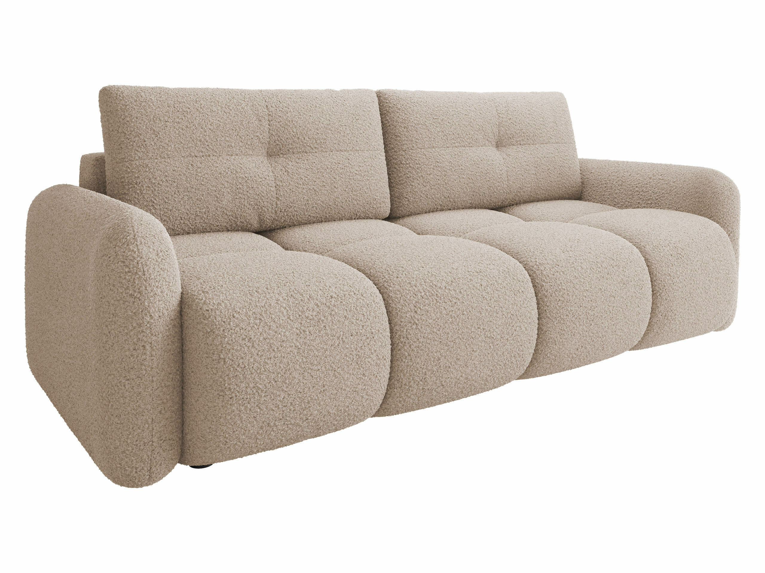 Sofa bed Clinton 100 (Lambi 06)