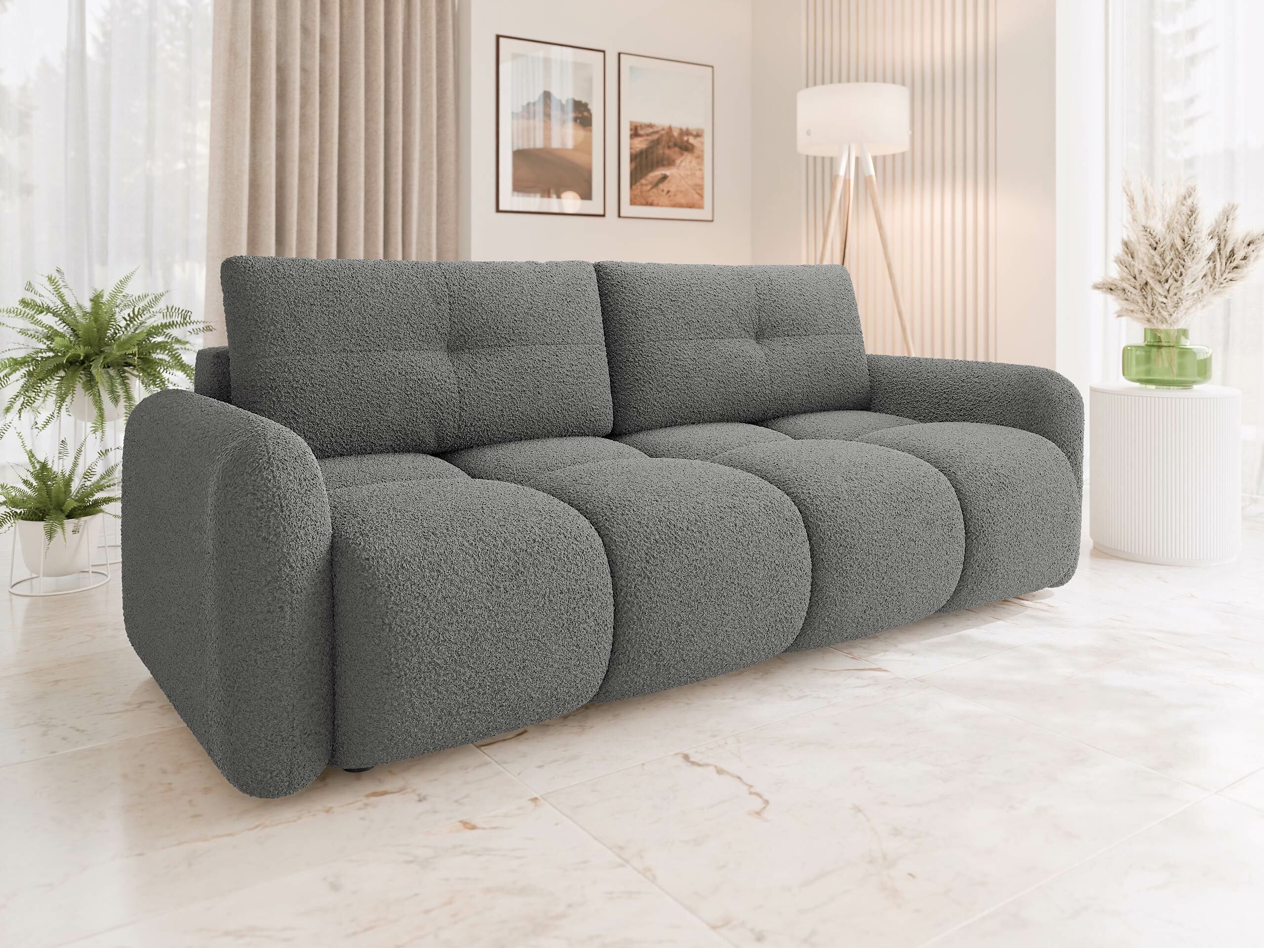 Sofa bed Clinton 100 (Lambi 12)