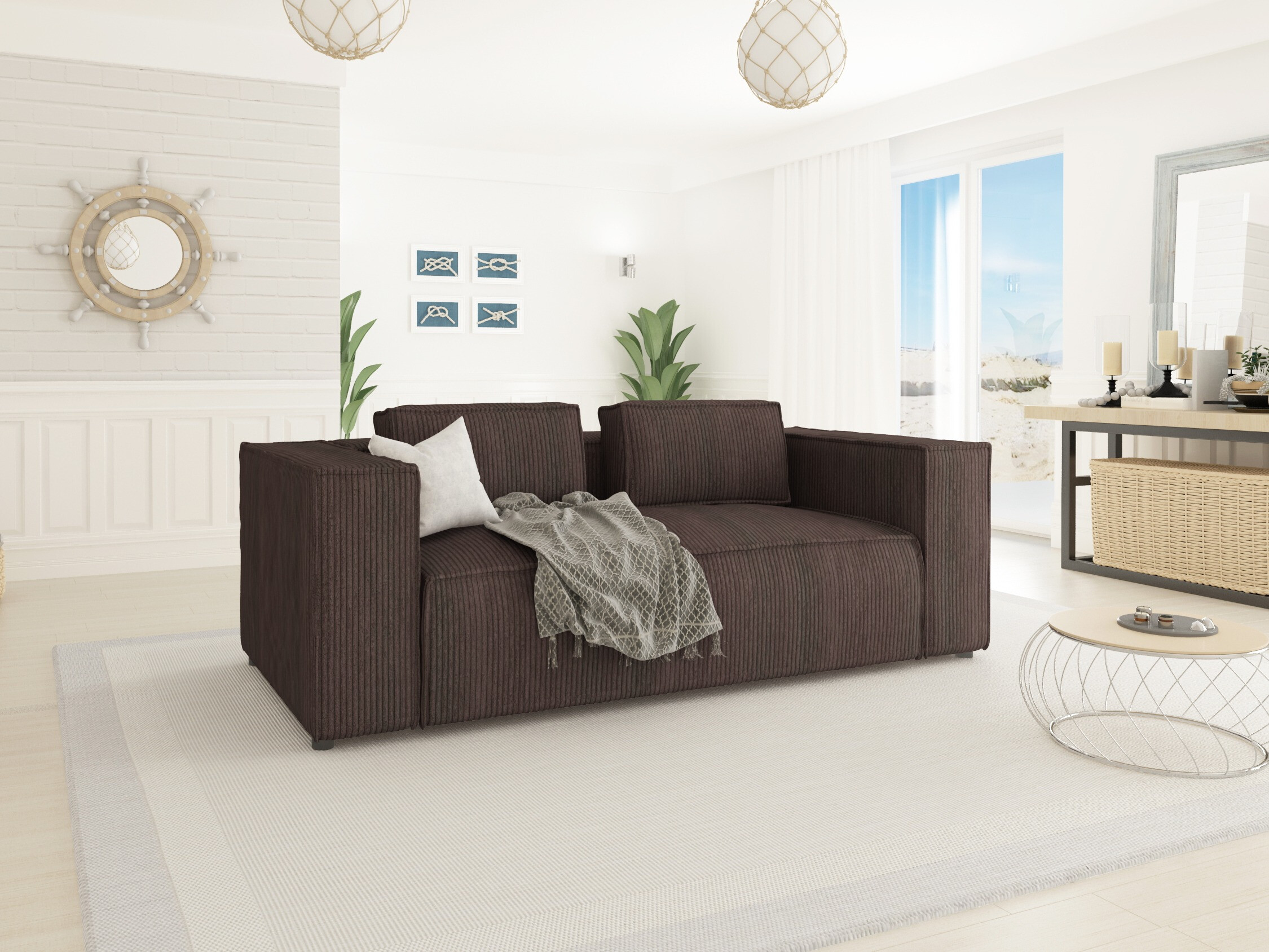 Sofa Tenromu 100 (Lincoln 29)