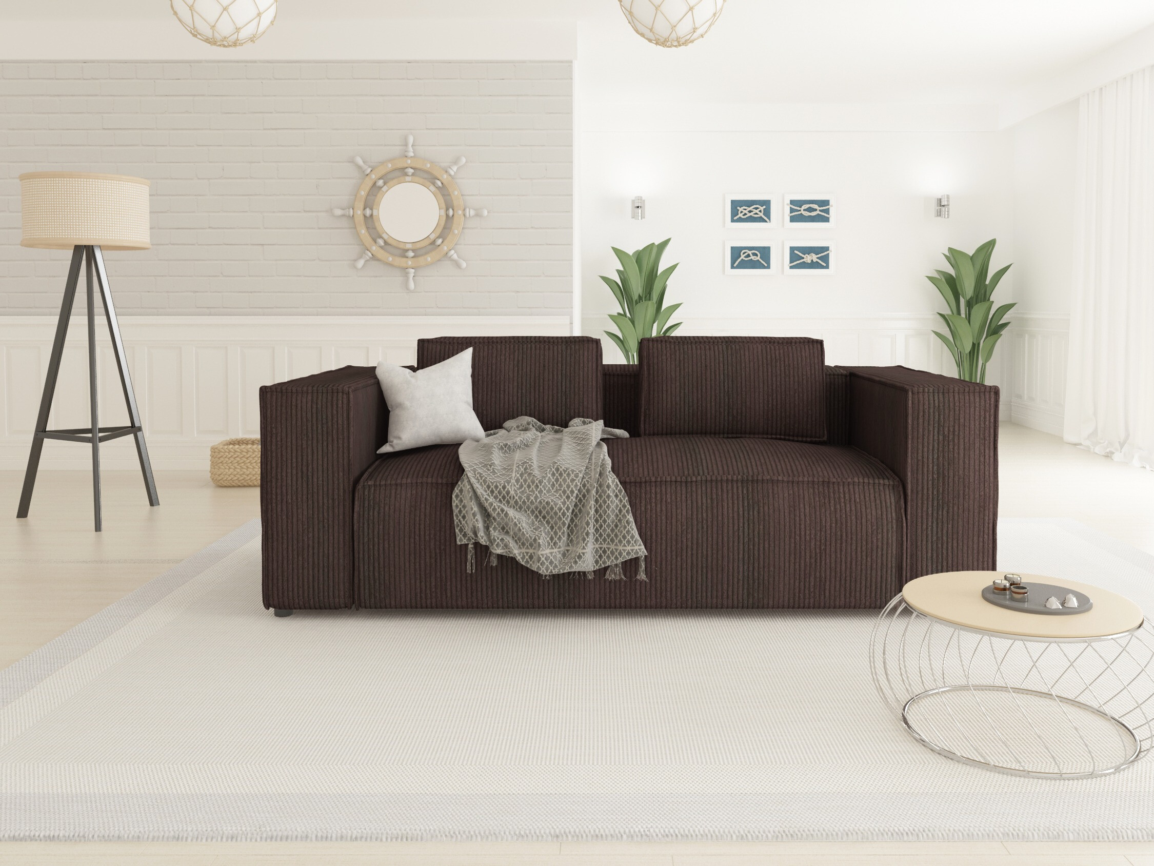 Sofa Tenromu 100 (Lincoln 29)