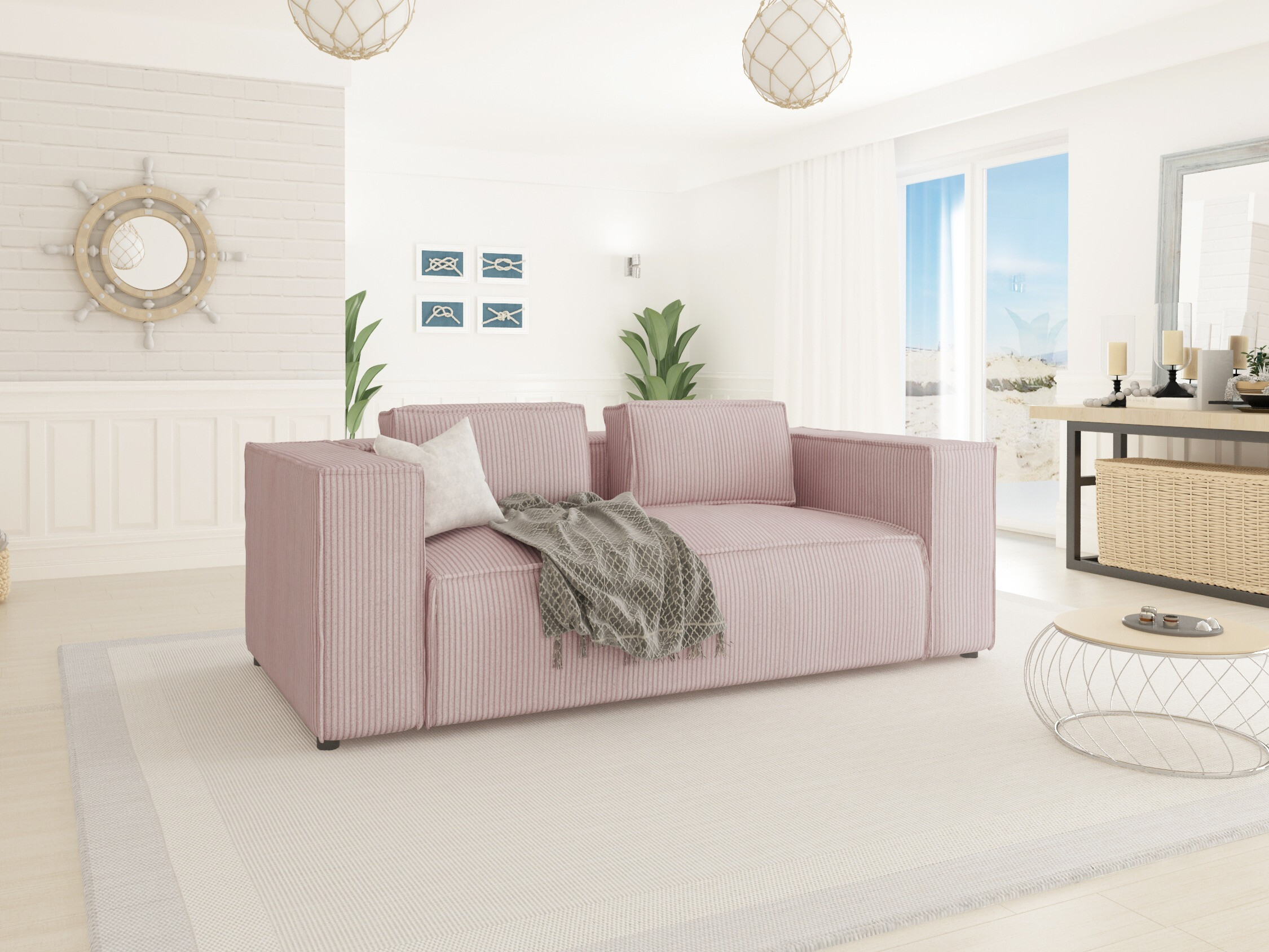 Sofa Tenromu 100 (Lincoln 61)