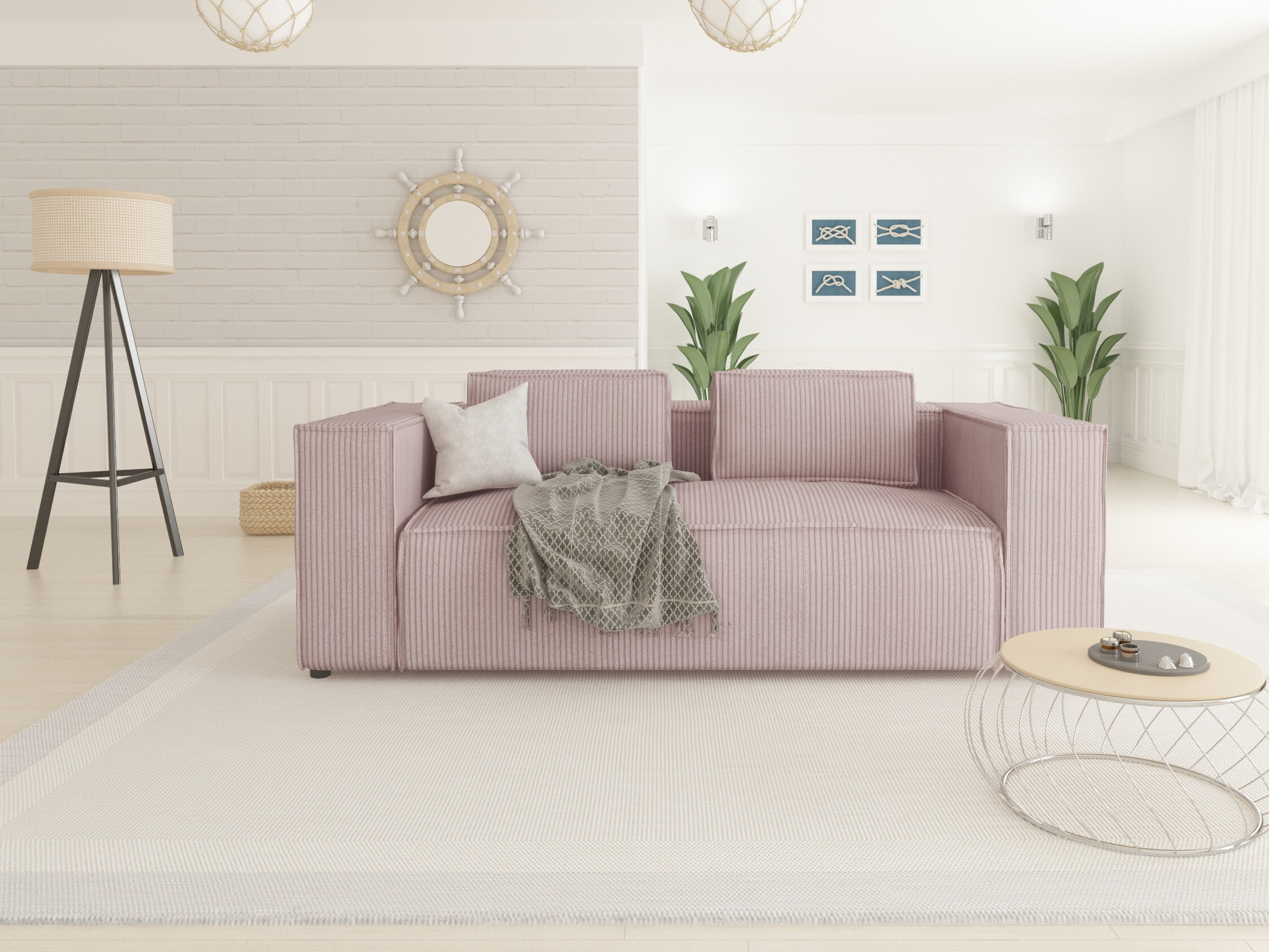 Sofa Tenromu 100 (Lincoln 61)