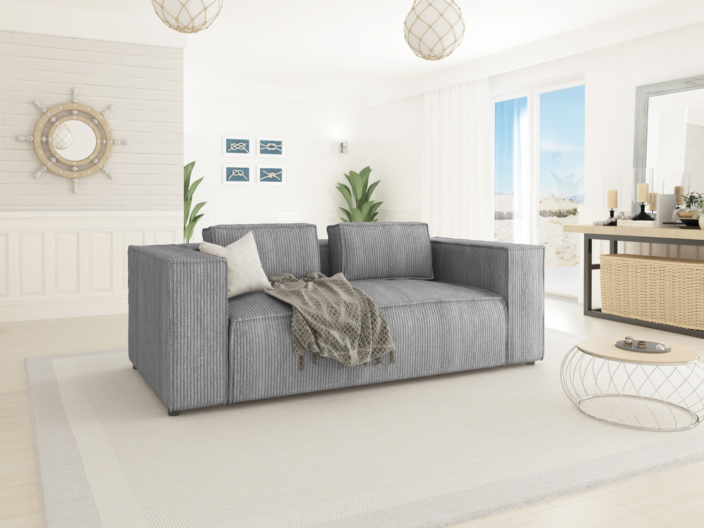 Sofa Tenromu 100 (Lincoln 86)