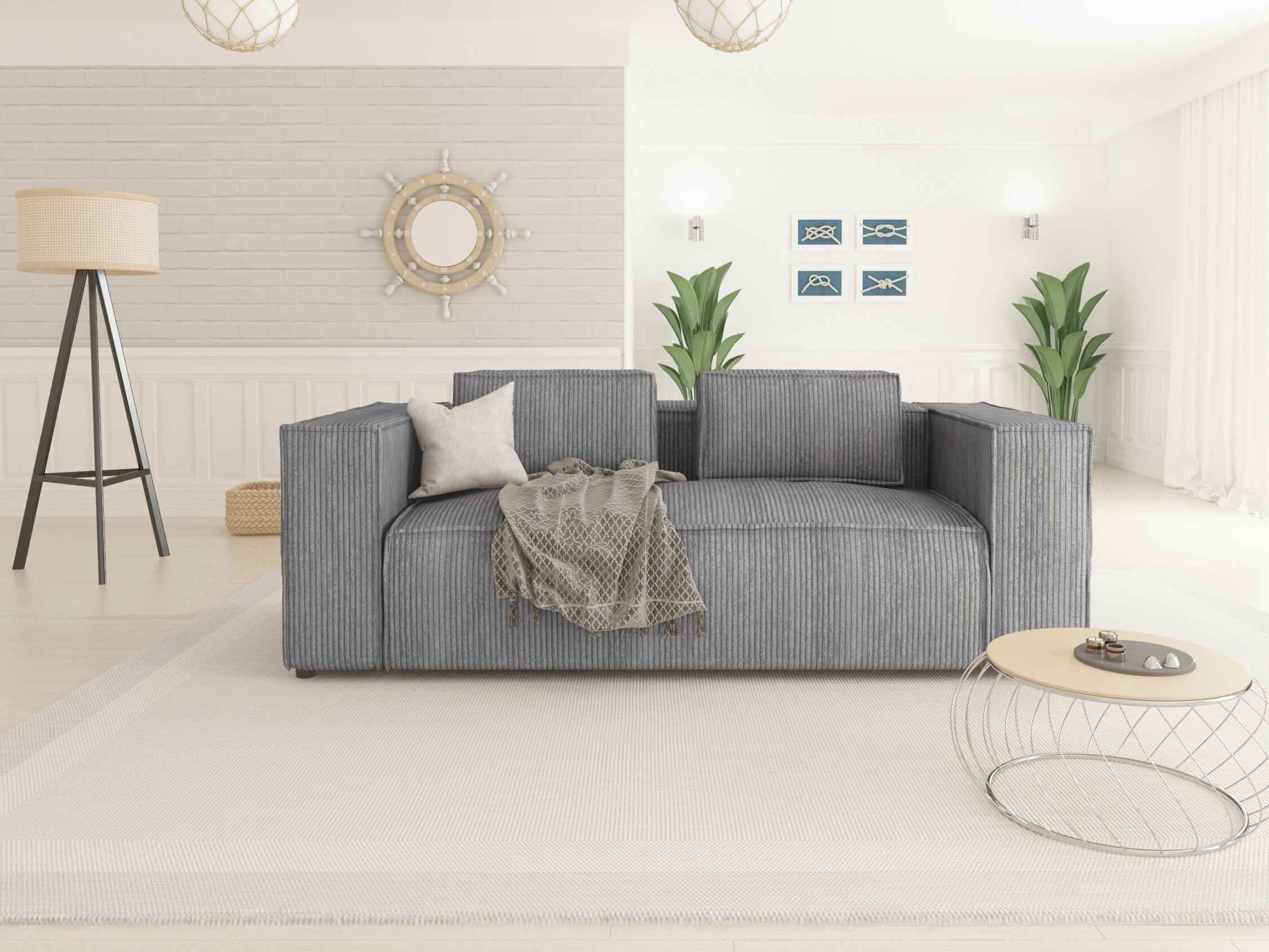 Sofa Tenromu 100 (Lincoln 86)