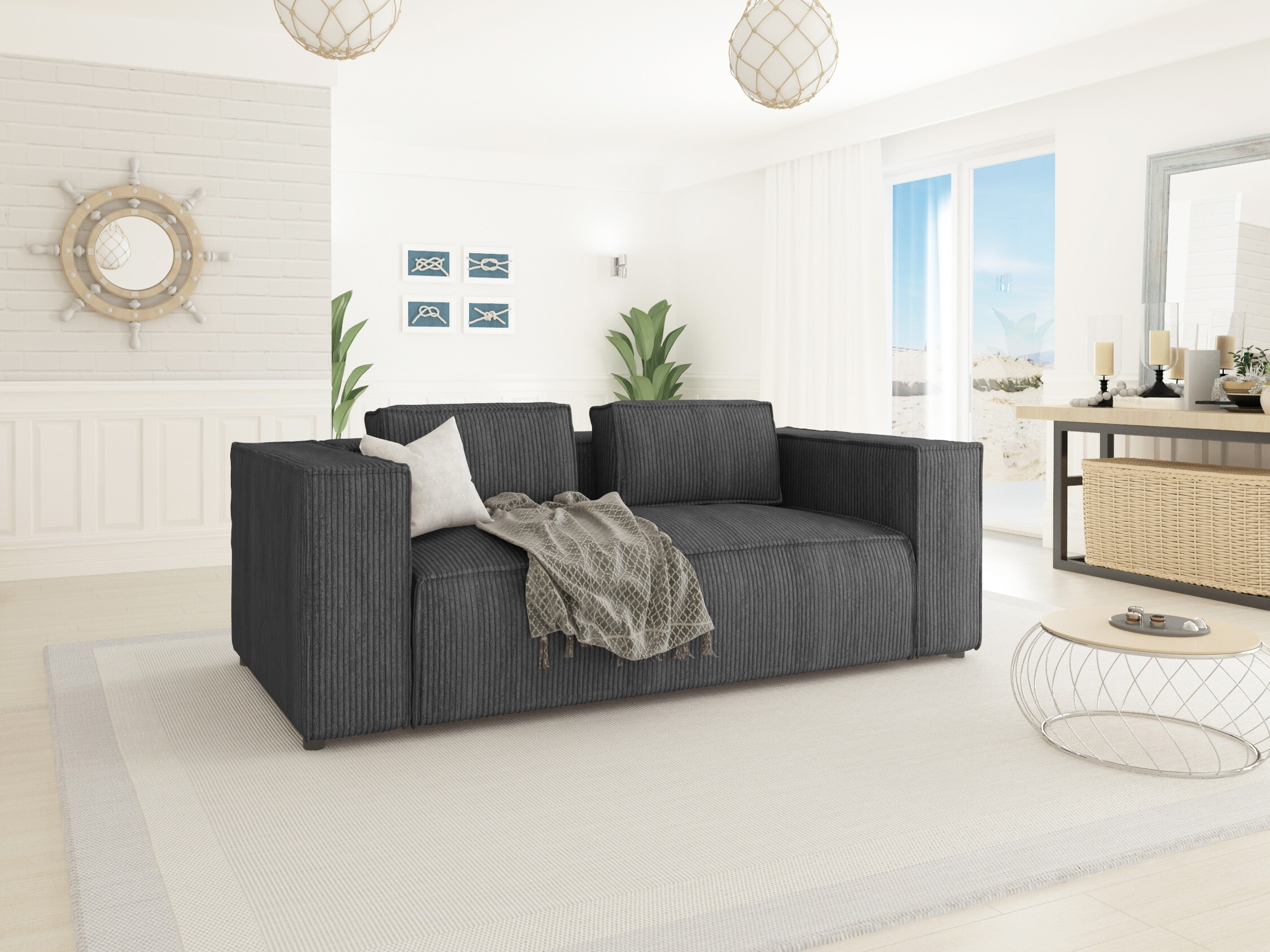 Sofa Tenromu 100 (Lincoln 90)
