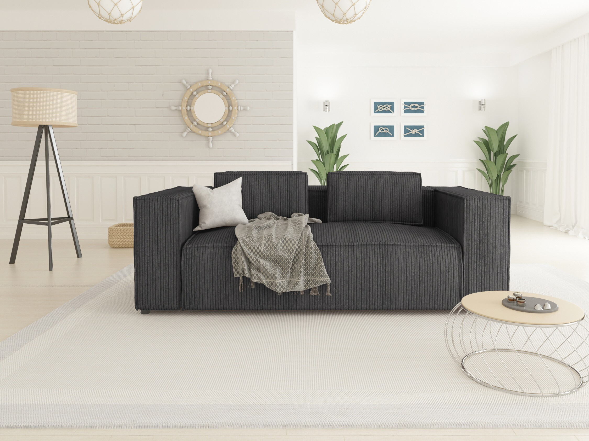 Sofa Tenromu 100 (Lincoln 90)