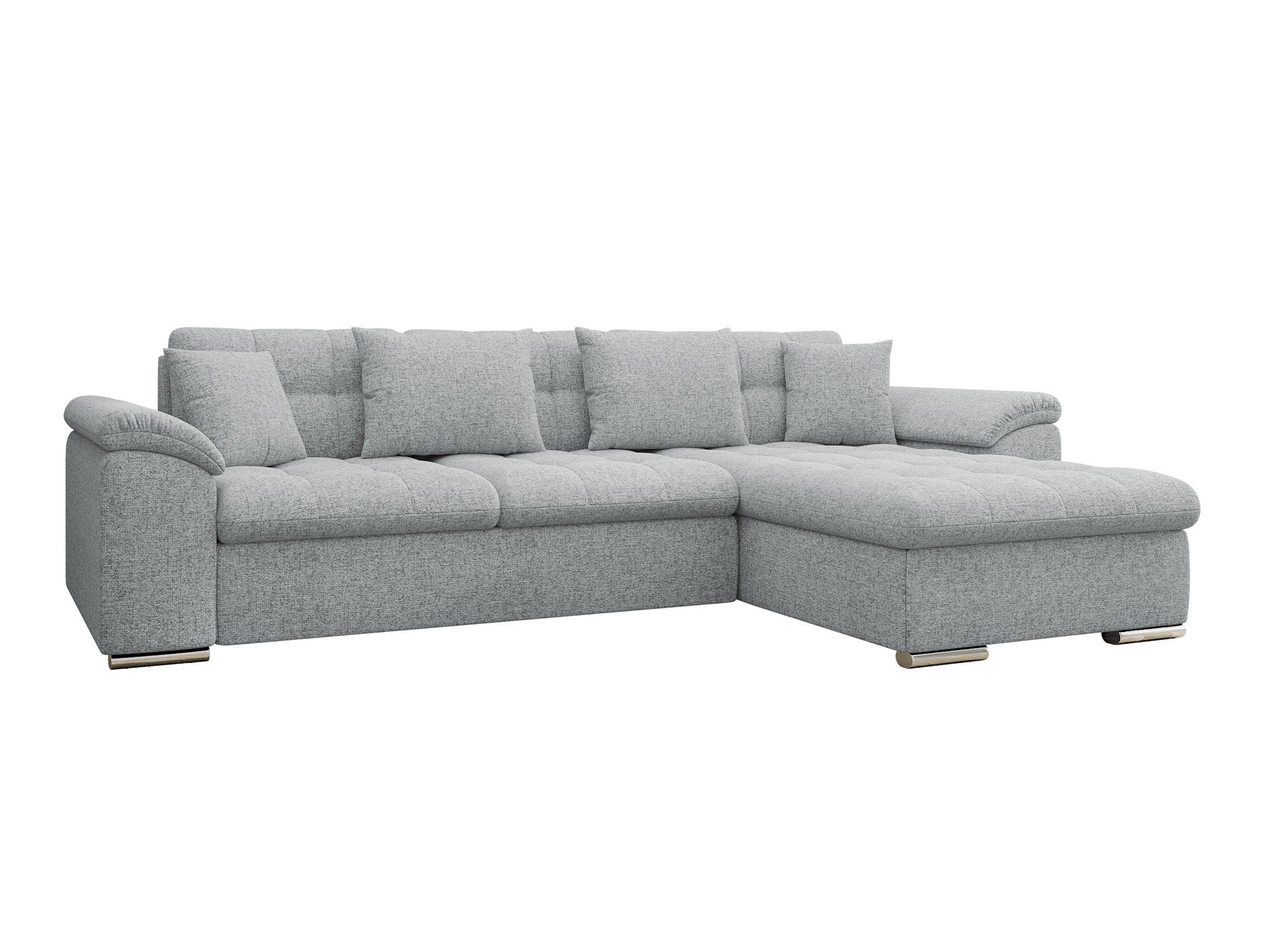 Corner sofa Comfivo Mica II (Corbett 82)