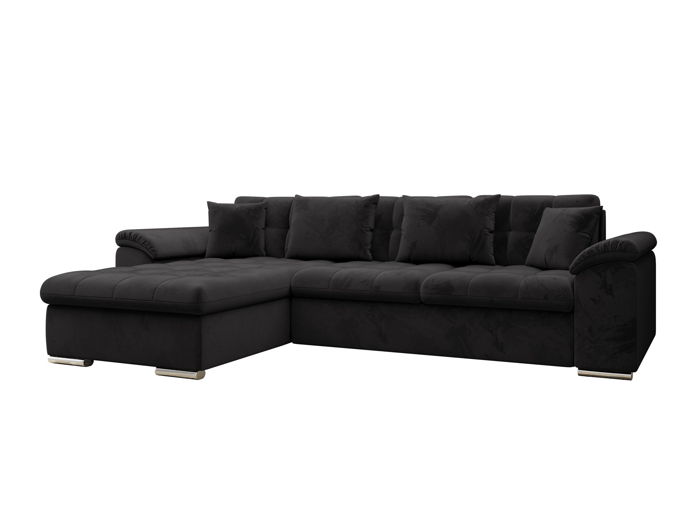 Corner sofa Comfivo Mica II (Piano 17)