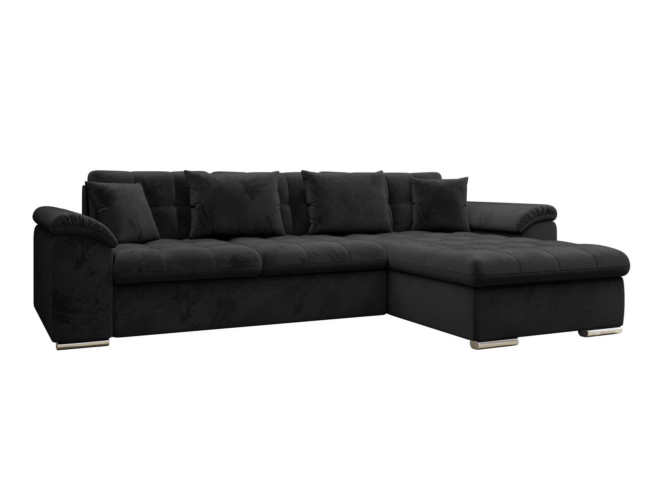 Corner sofa Comfivo Mica II (Piano 17)