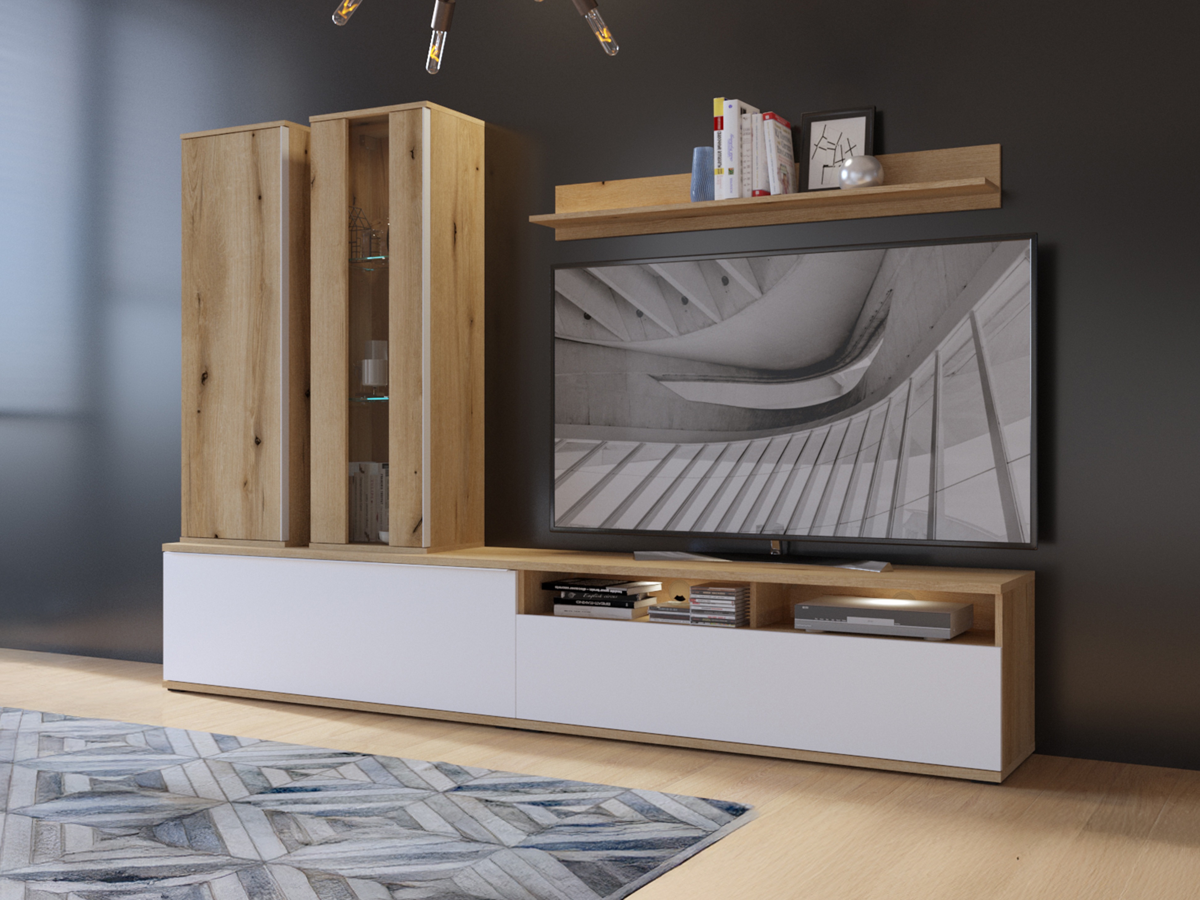 Living room set Camsala 108 (Available)