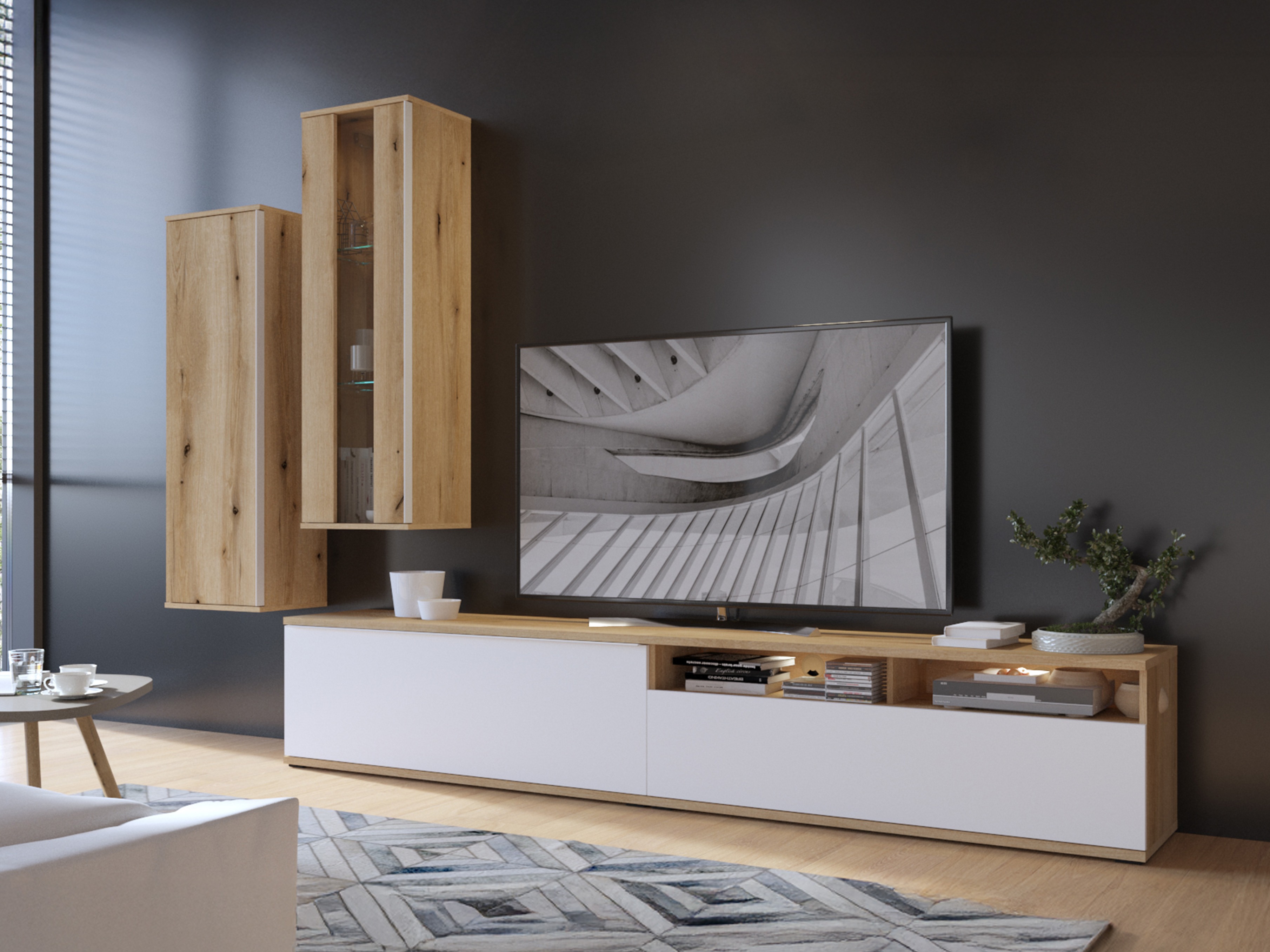 Living room set Camsala 108 (Not available)