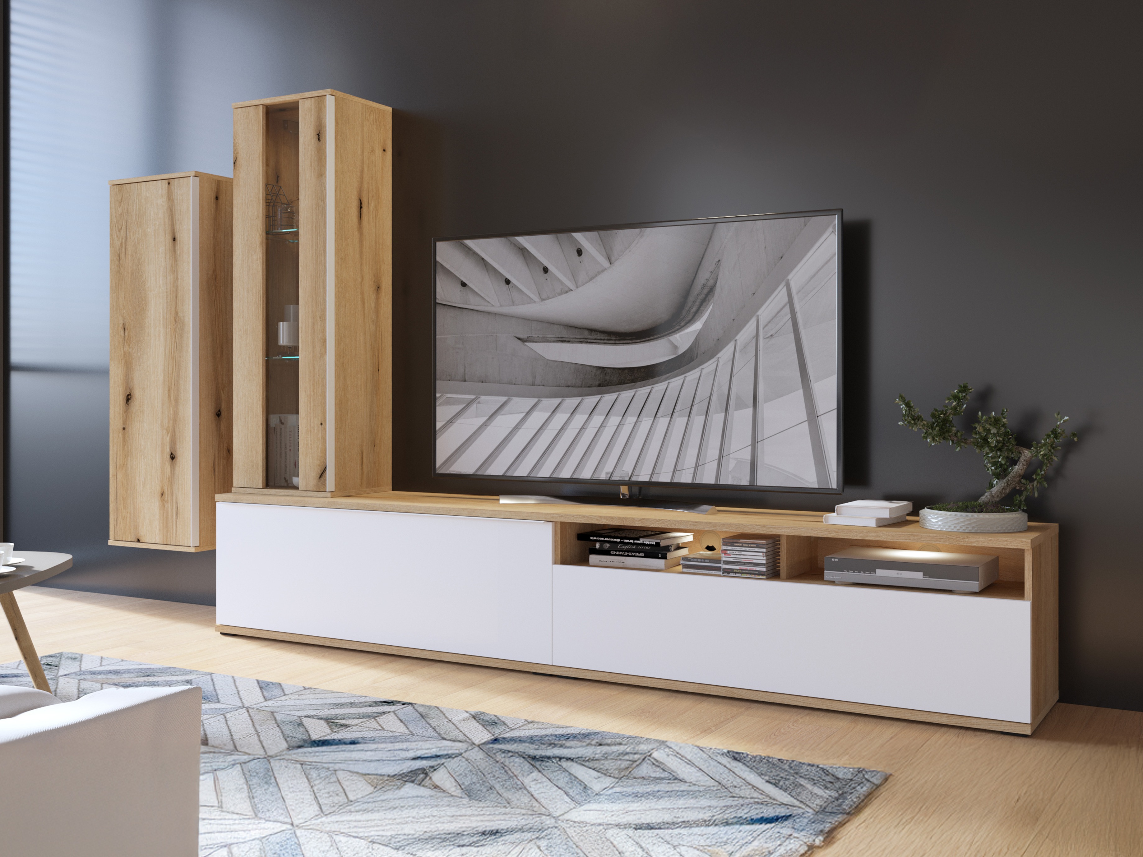 Living room set Camsala 108 (Not available)