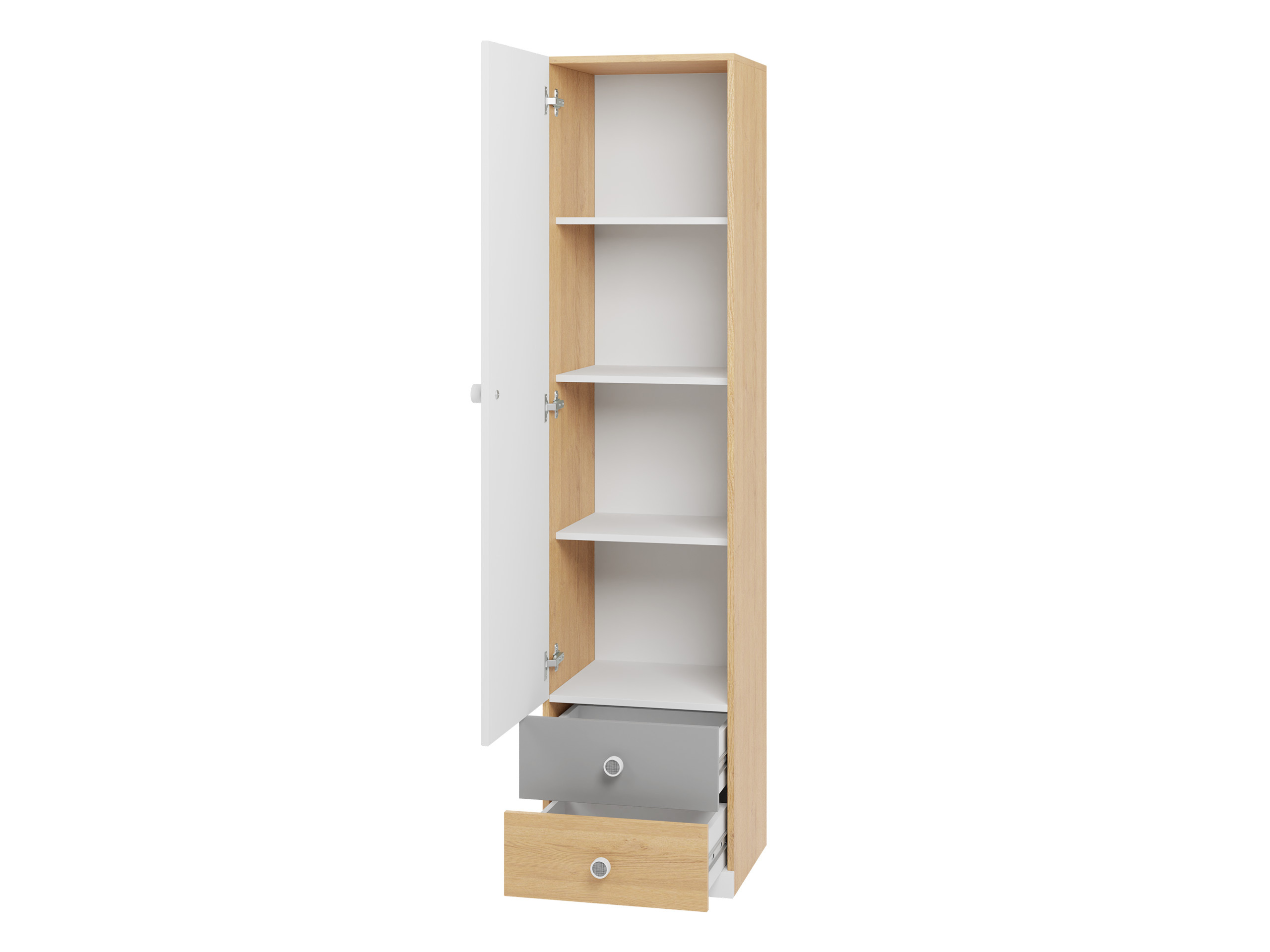 Bookcase Tesmonu 103