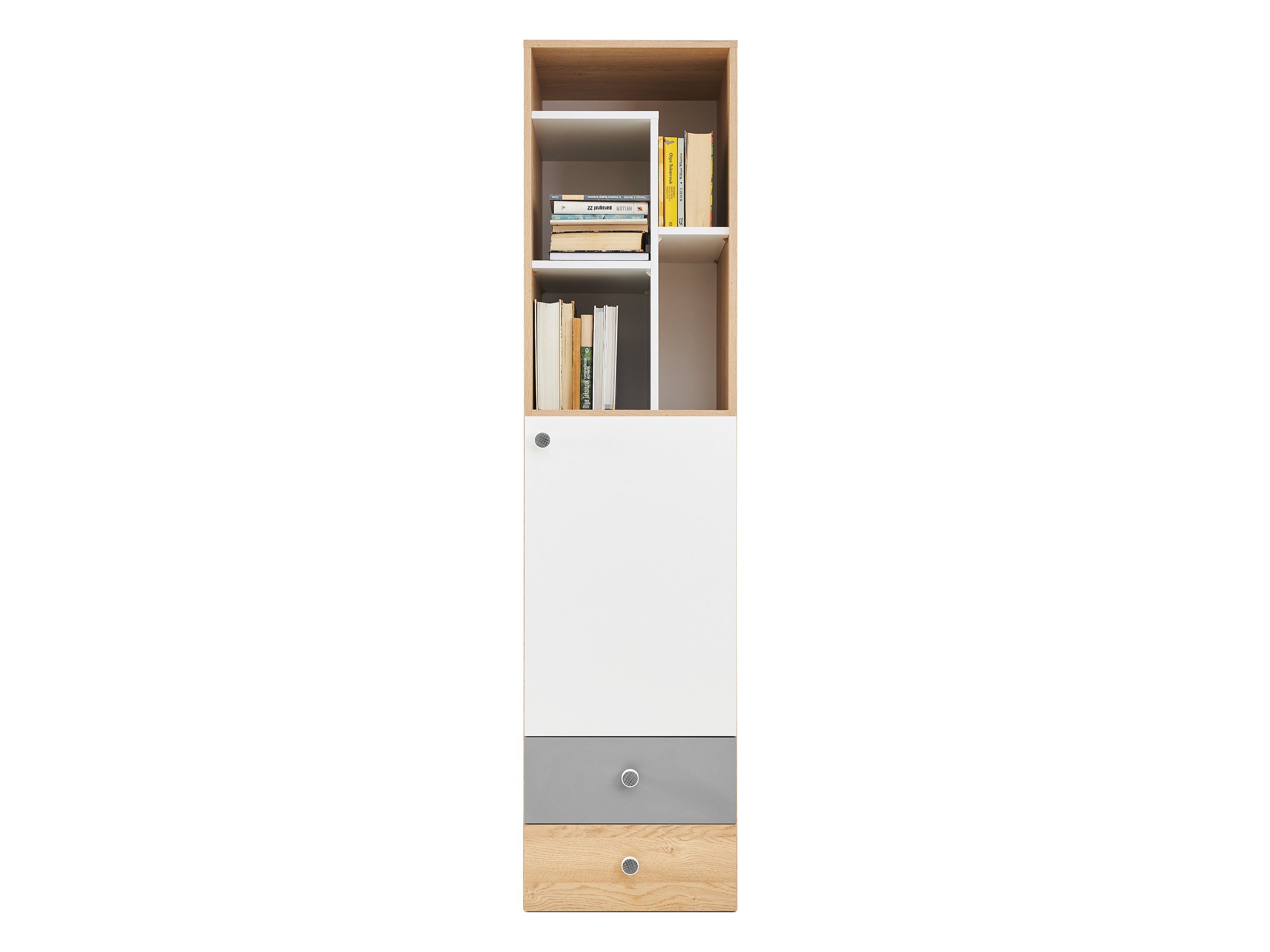 Bookcase Tesmonu 104
