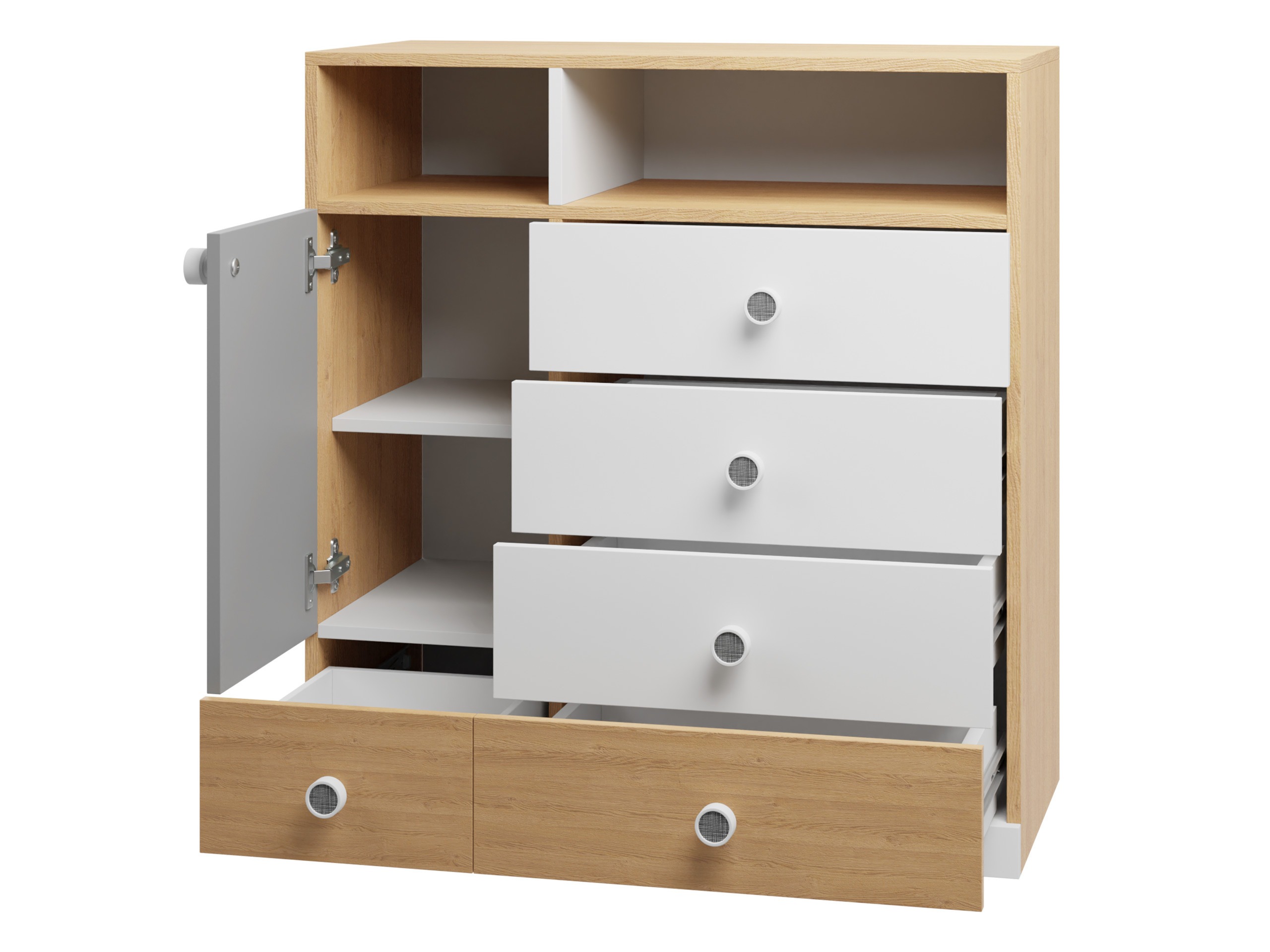 Chest of drawers Tesmonu 108