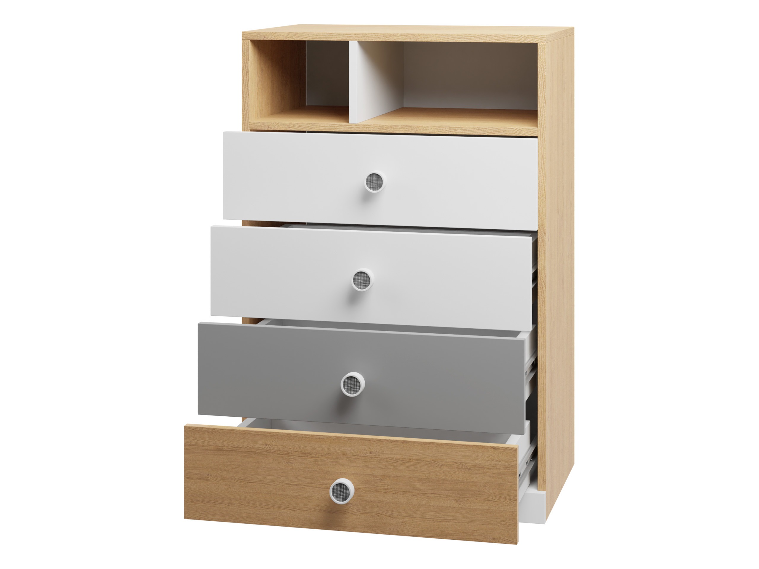 Chest of drawers Tesmonu 109