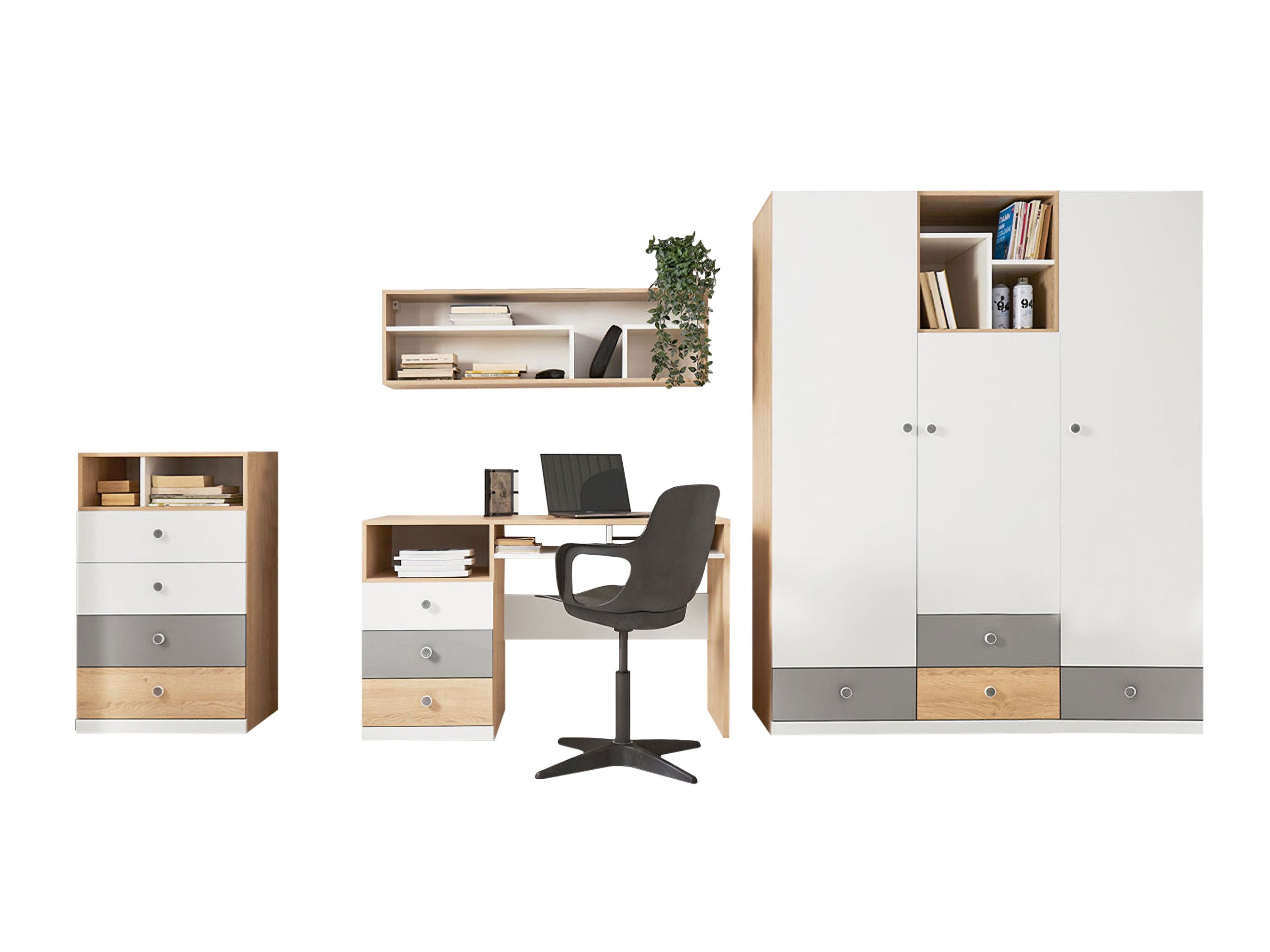 Furniture set Tesmonu 115