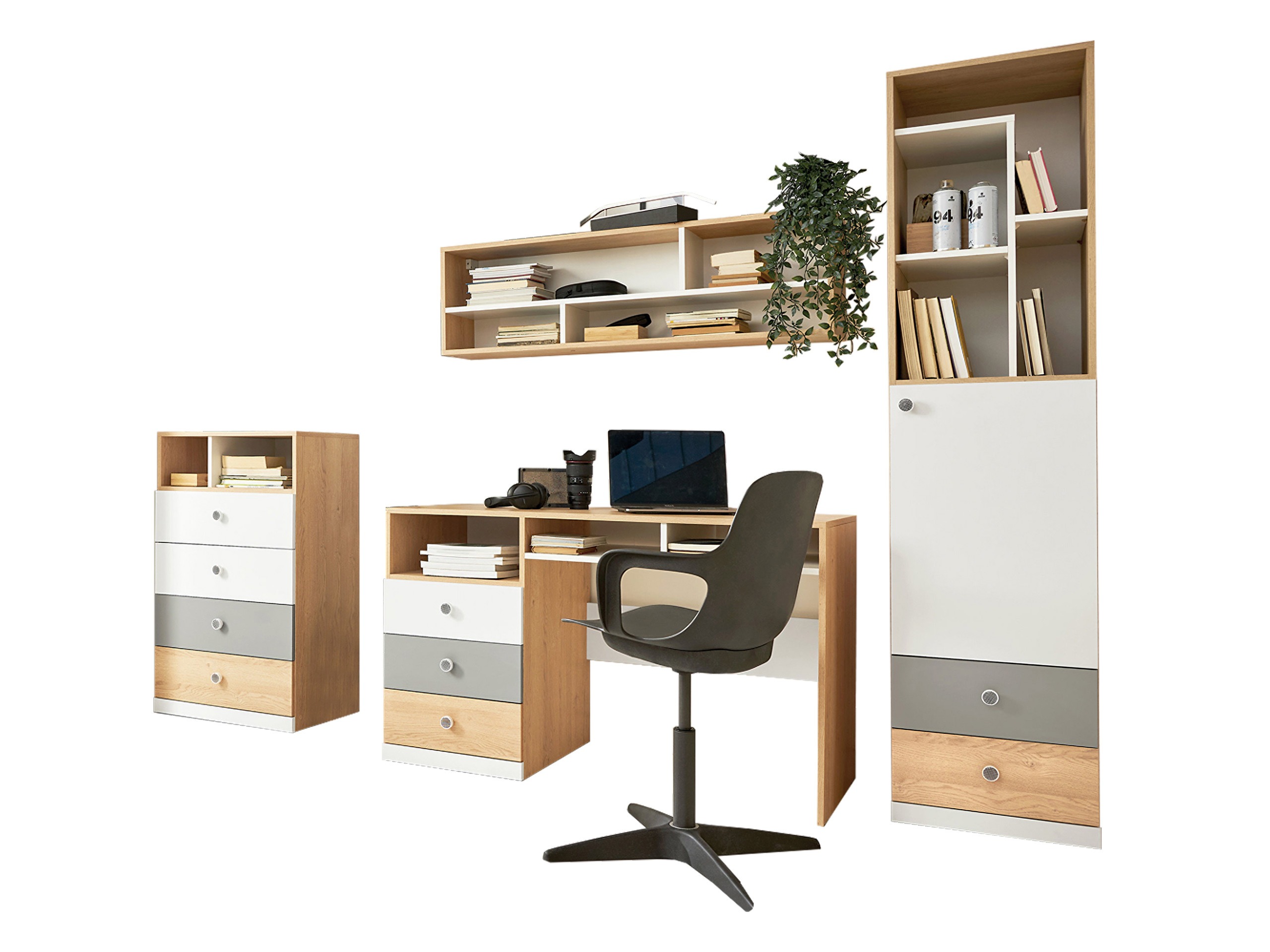 Furniture set Tesmonu 116