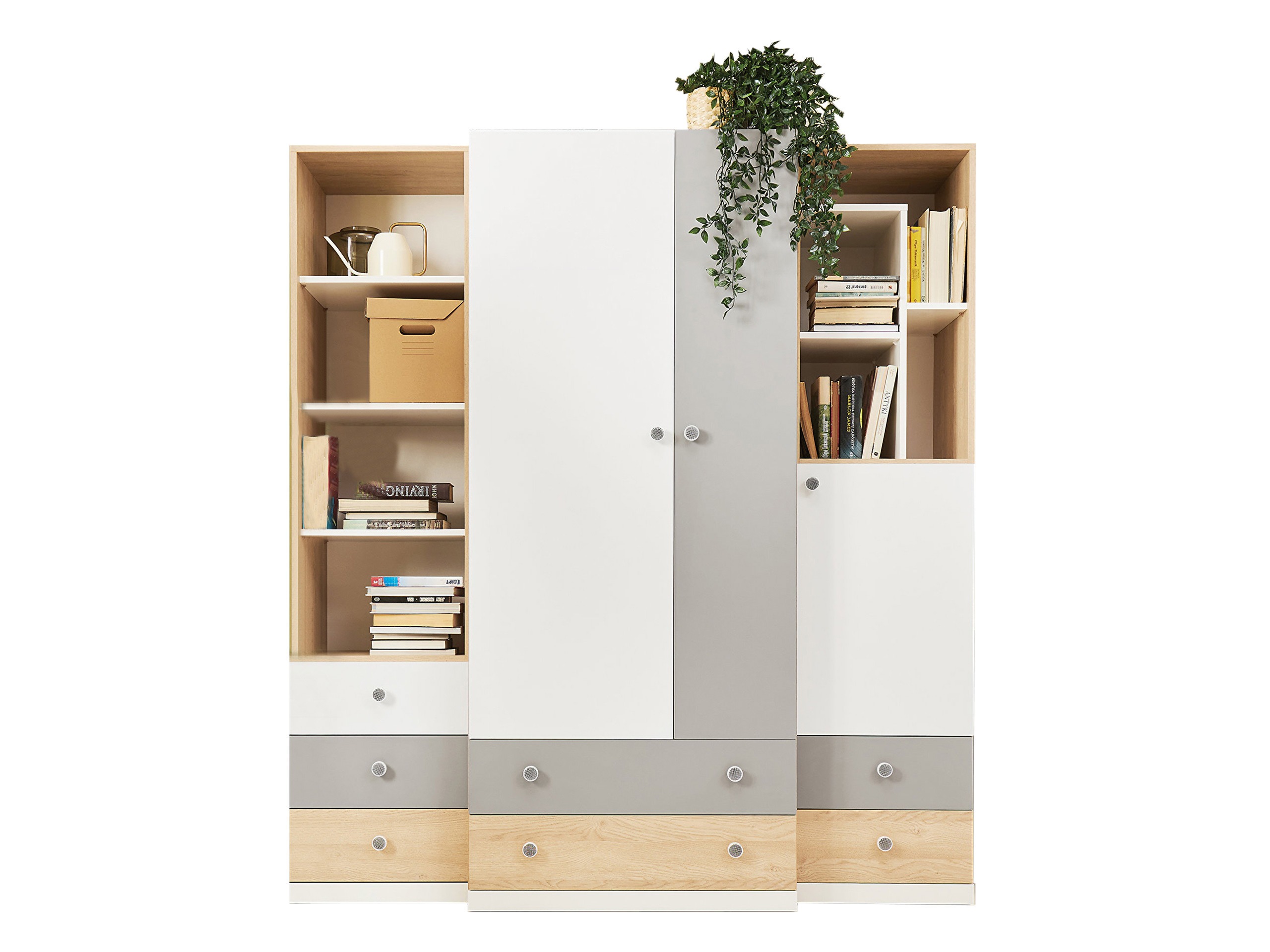 Furniture set Tesmonu 120