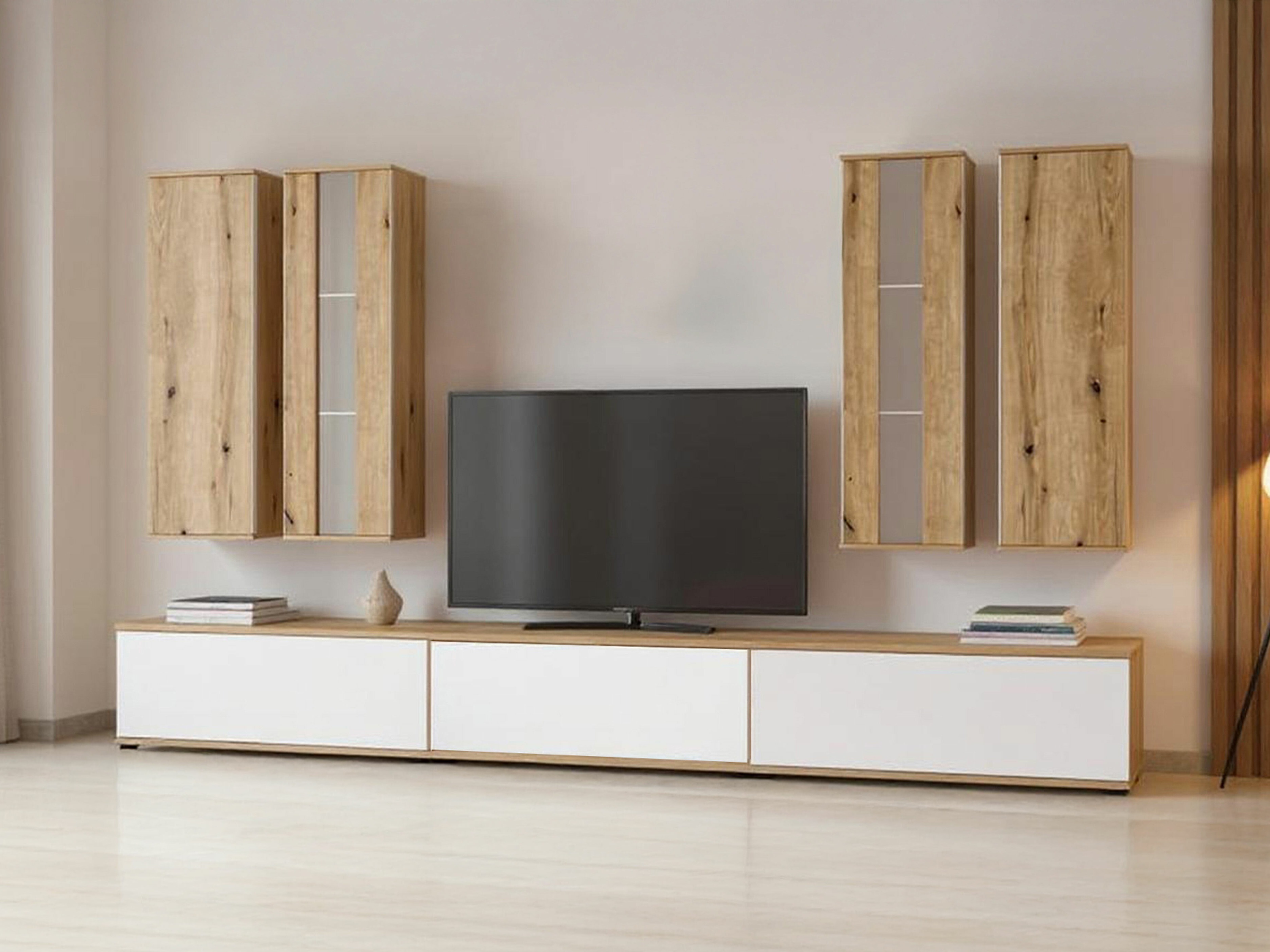 Living room set Camsala 110