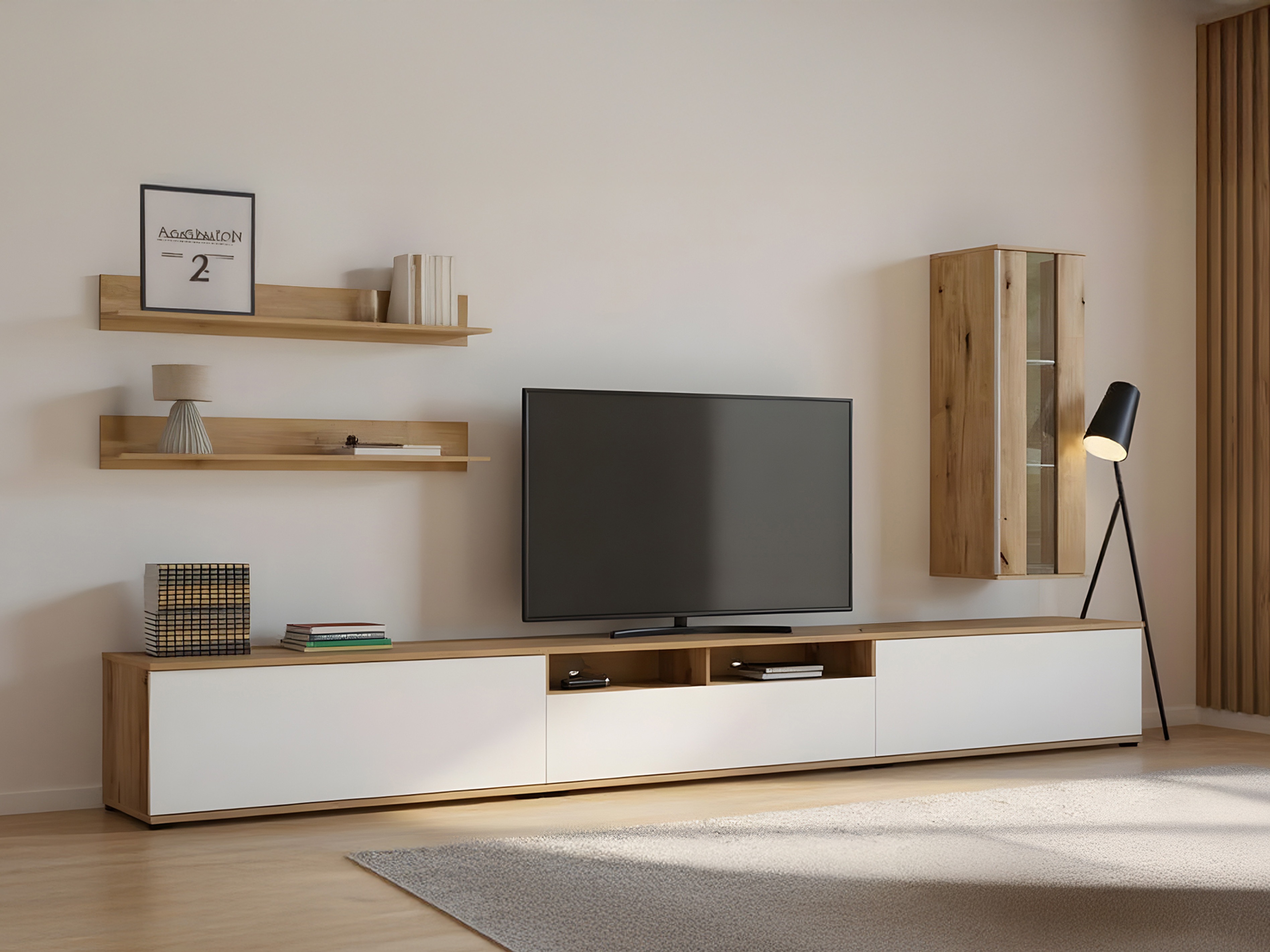 Living room set Camsala 111