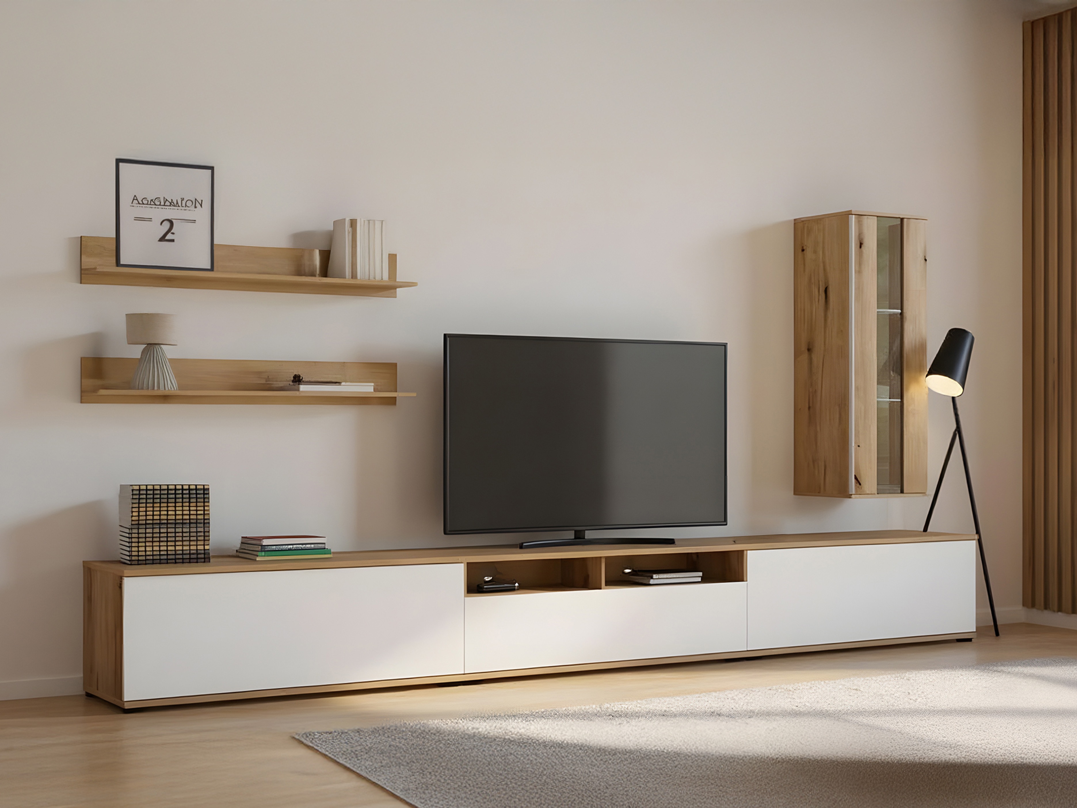 Living room set Camsala 111