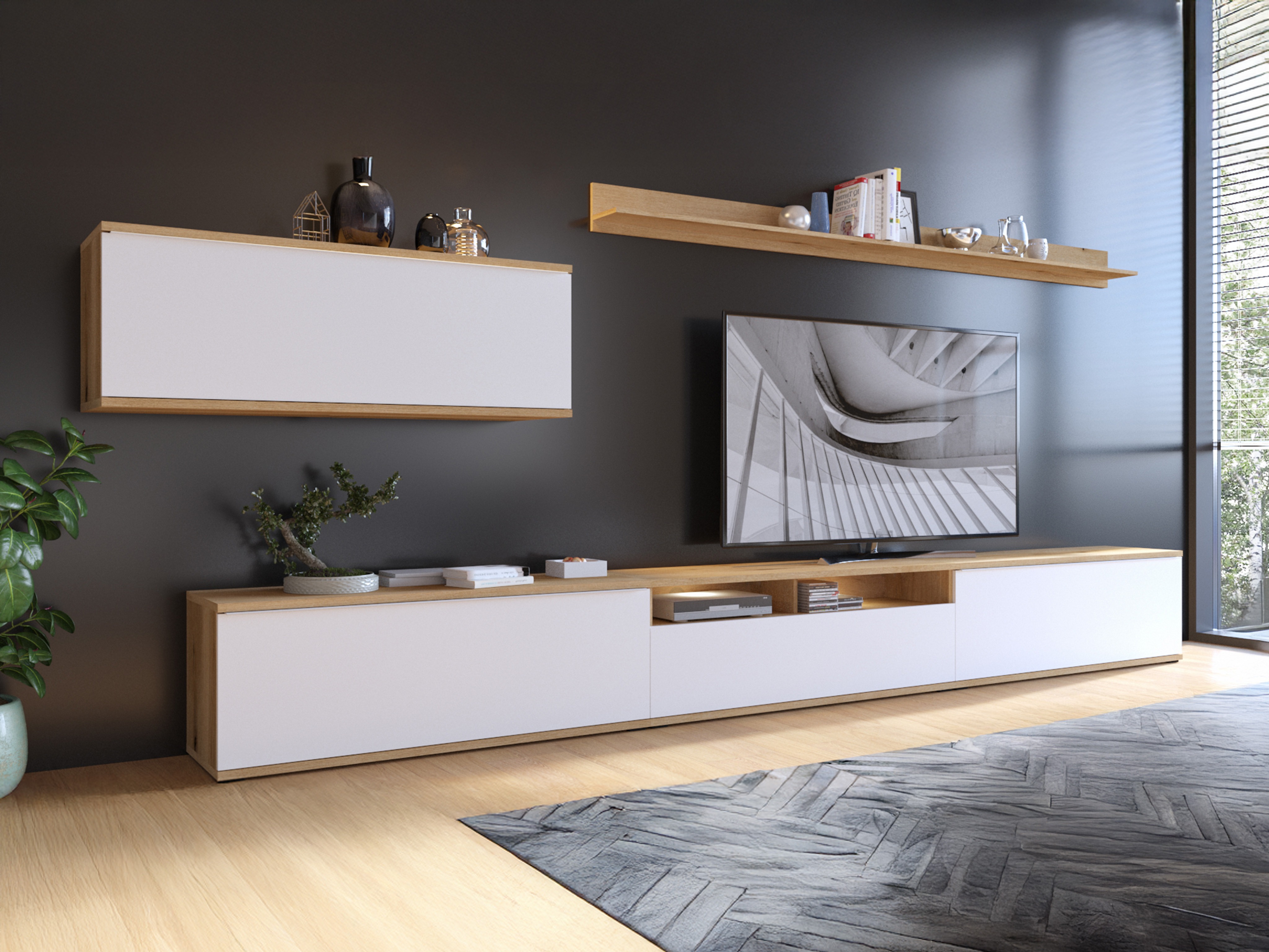 Living room set Camsala 112