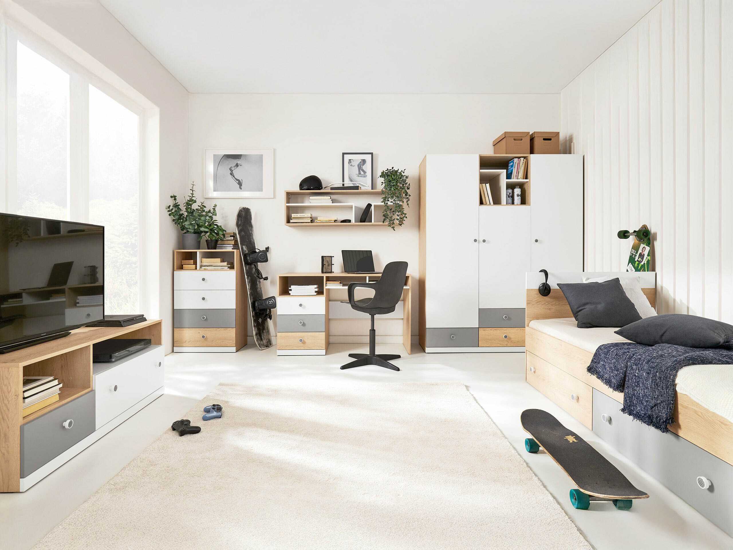 TV stand Tesmonu 110