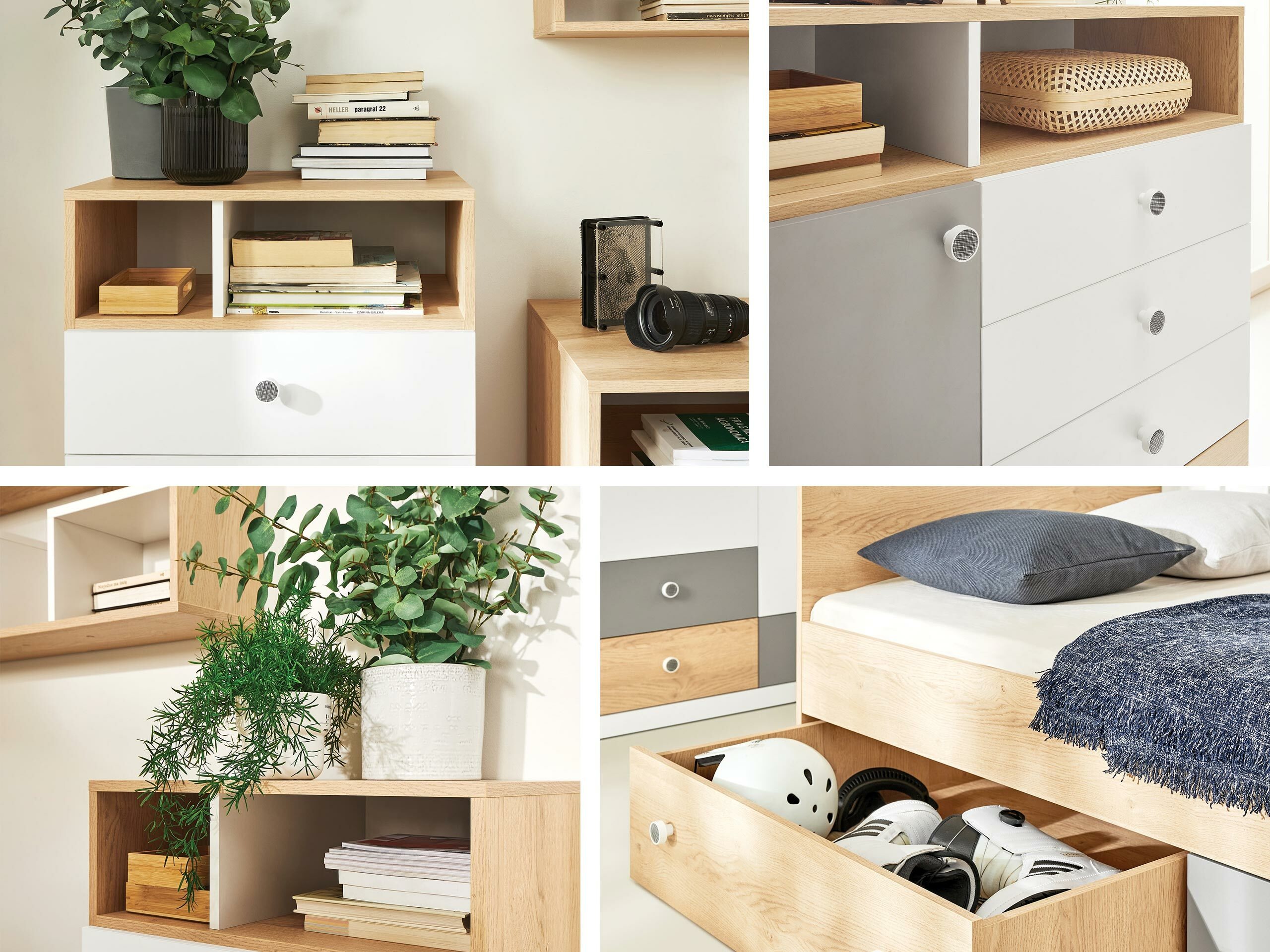 Wardrobe Tesmonu 100