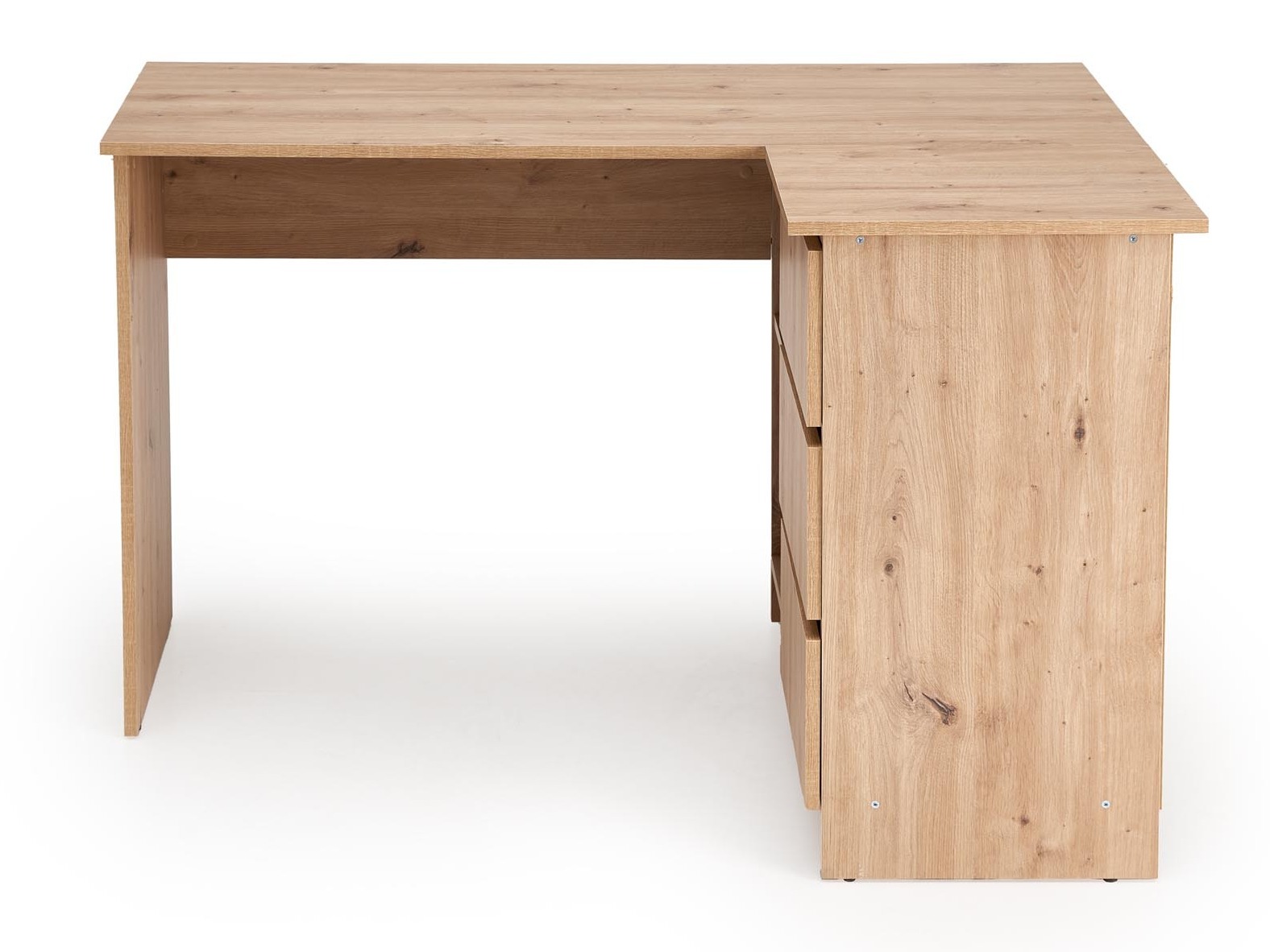 Corner desk Houston 1950 (Artisan oak)