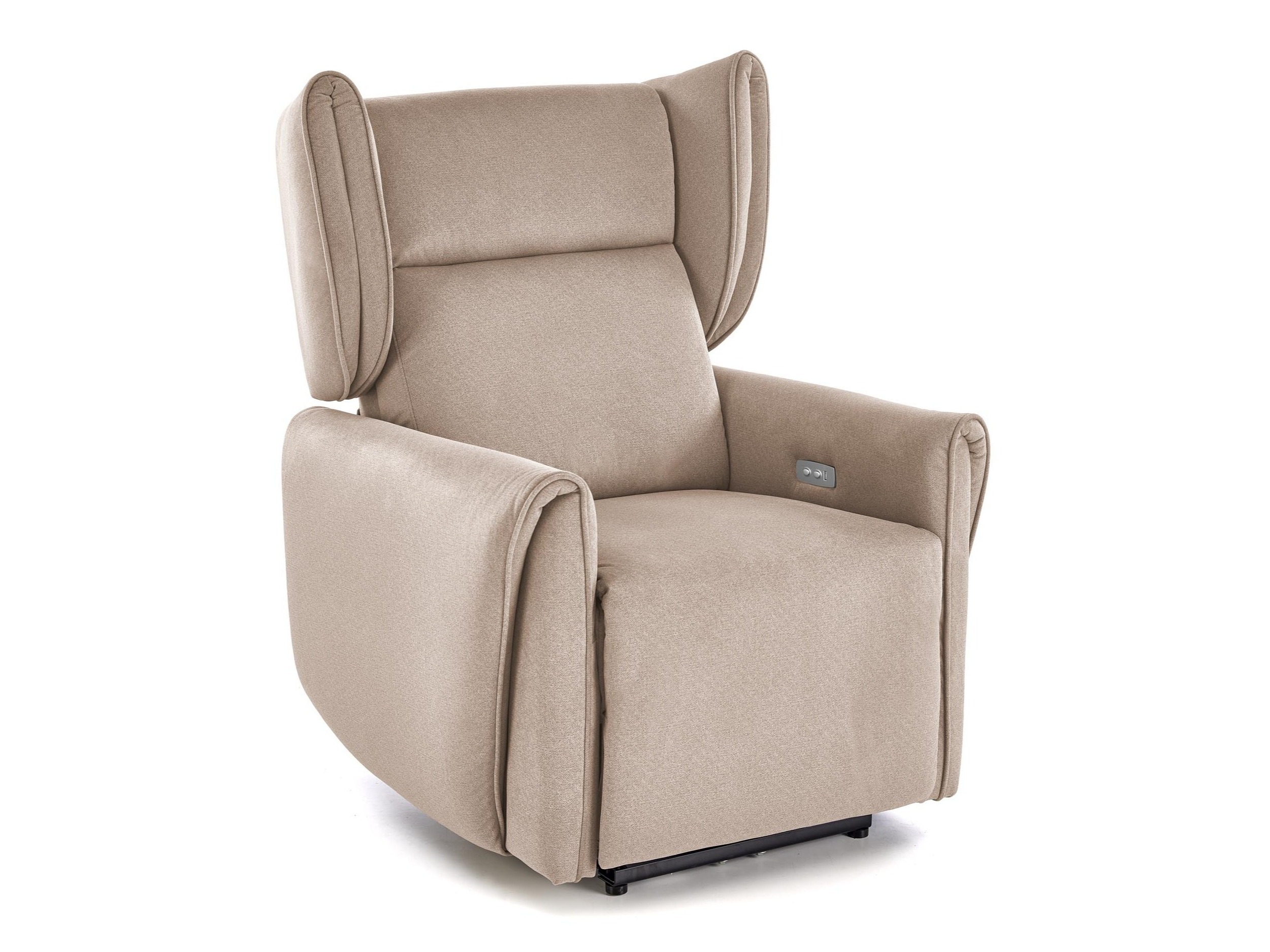 Armchair recliner Houston 1978 (Beige)