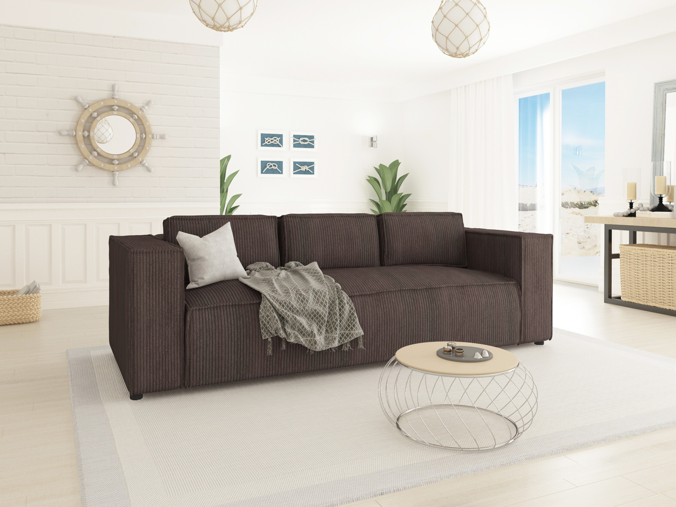 Sofa Tenromu 101 (Lincoln 29)