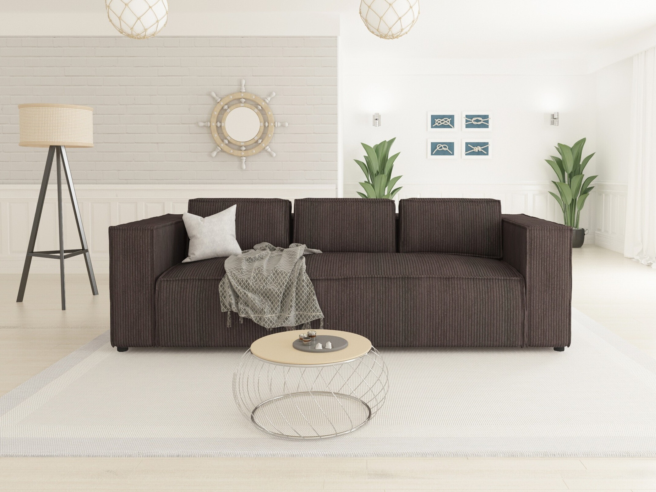 Sofa Tenromu 101 (Lincoln 29)
