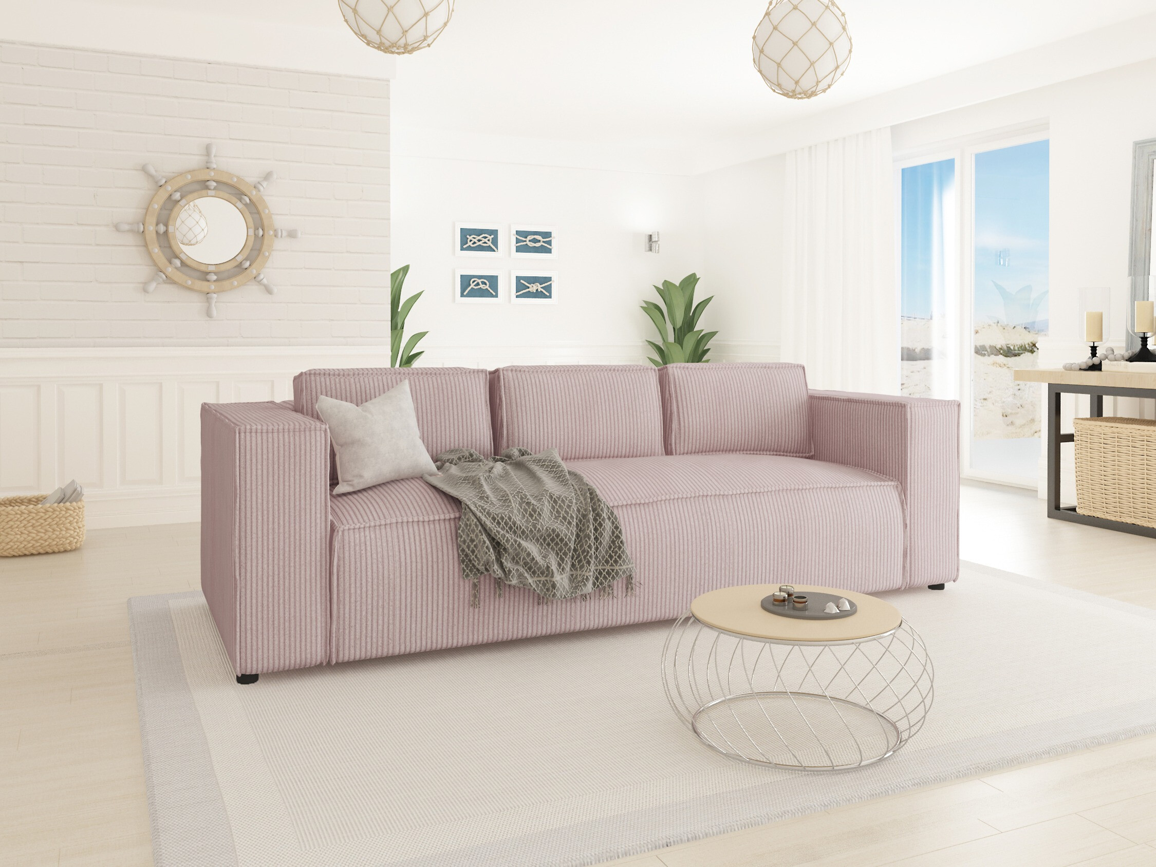 Sofa Tenromu 101 (Lincoln 61)